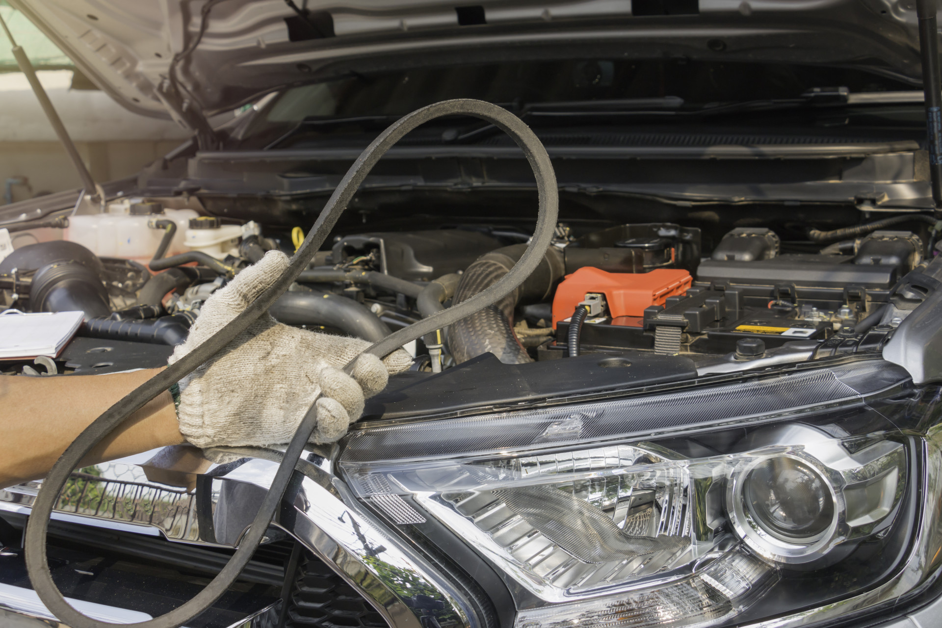 Saiba como cuidar e melhorar o desempenho de seu carro
