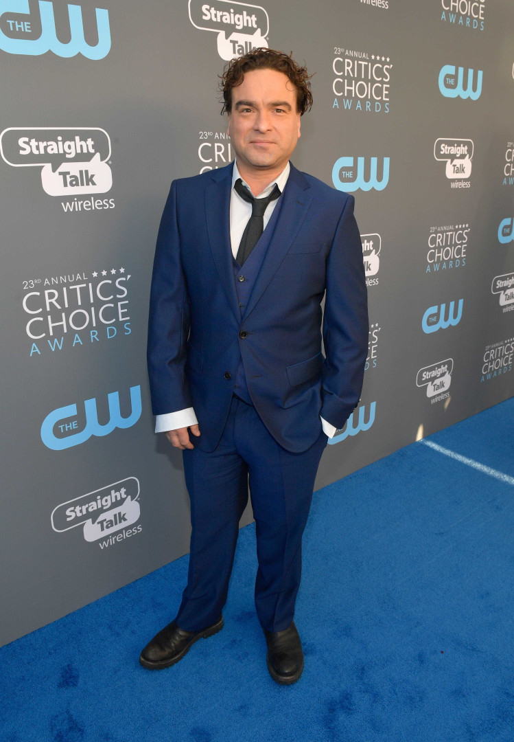 Os melhores e piores looks do Critics' Choice Awards