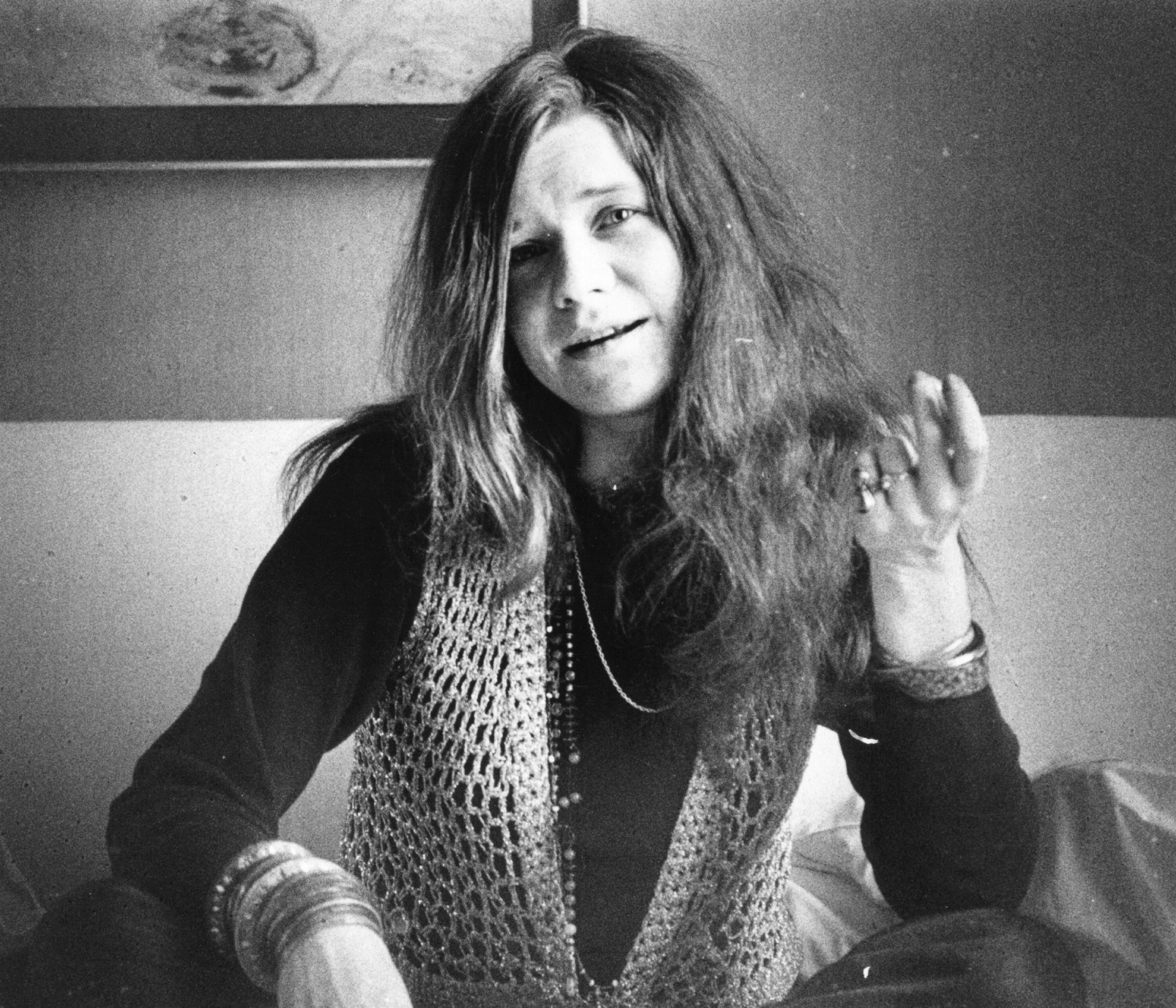 27 fatos que você precisa saber sobre Janis Joplin