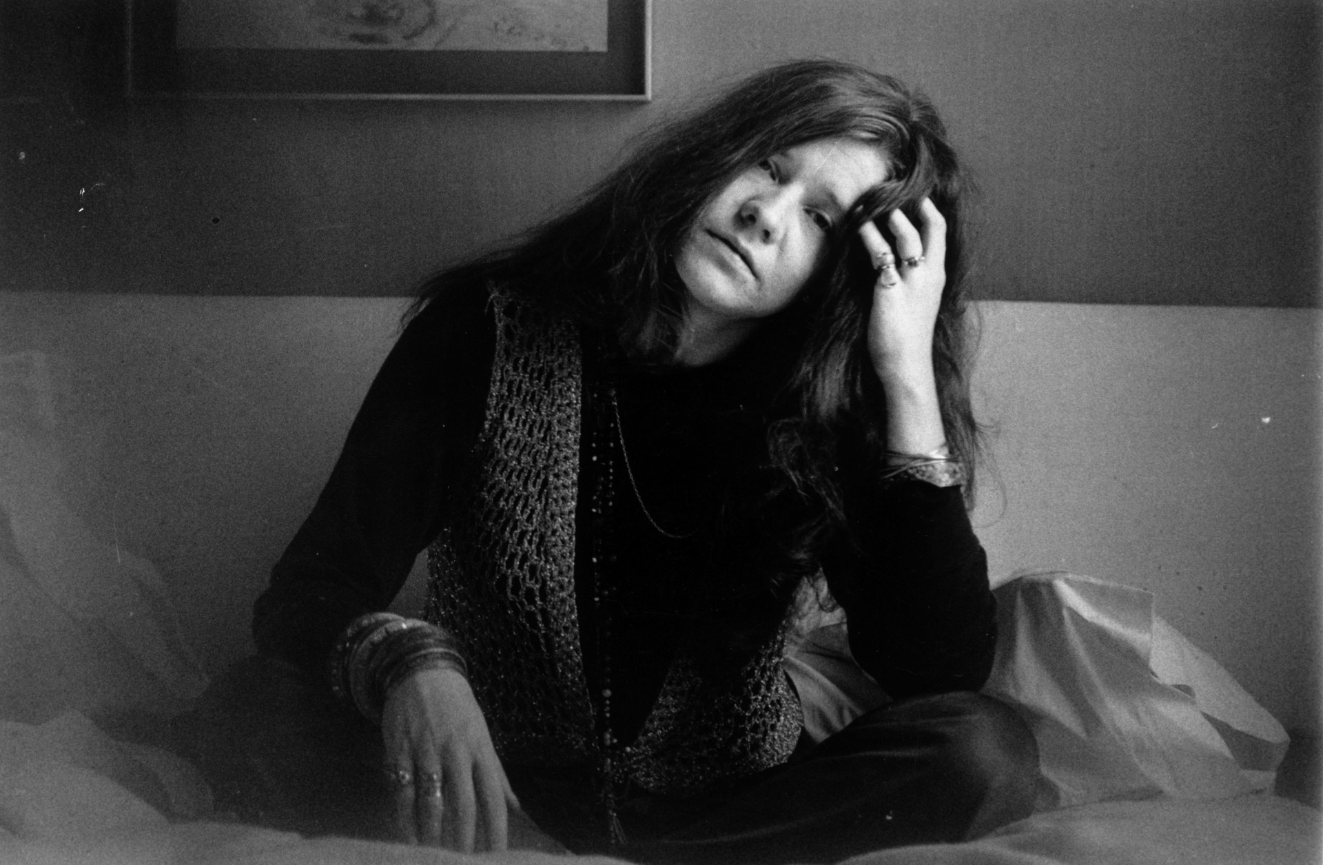 27 fatos que você precisa saber sobre Janis Joplin