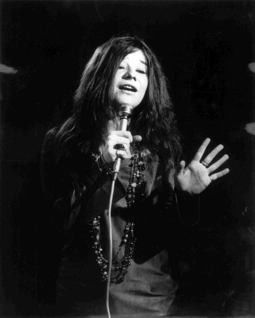 27 fatos que você precisa saber sobre Janis Joplin
