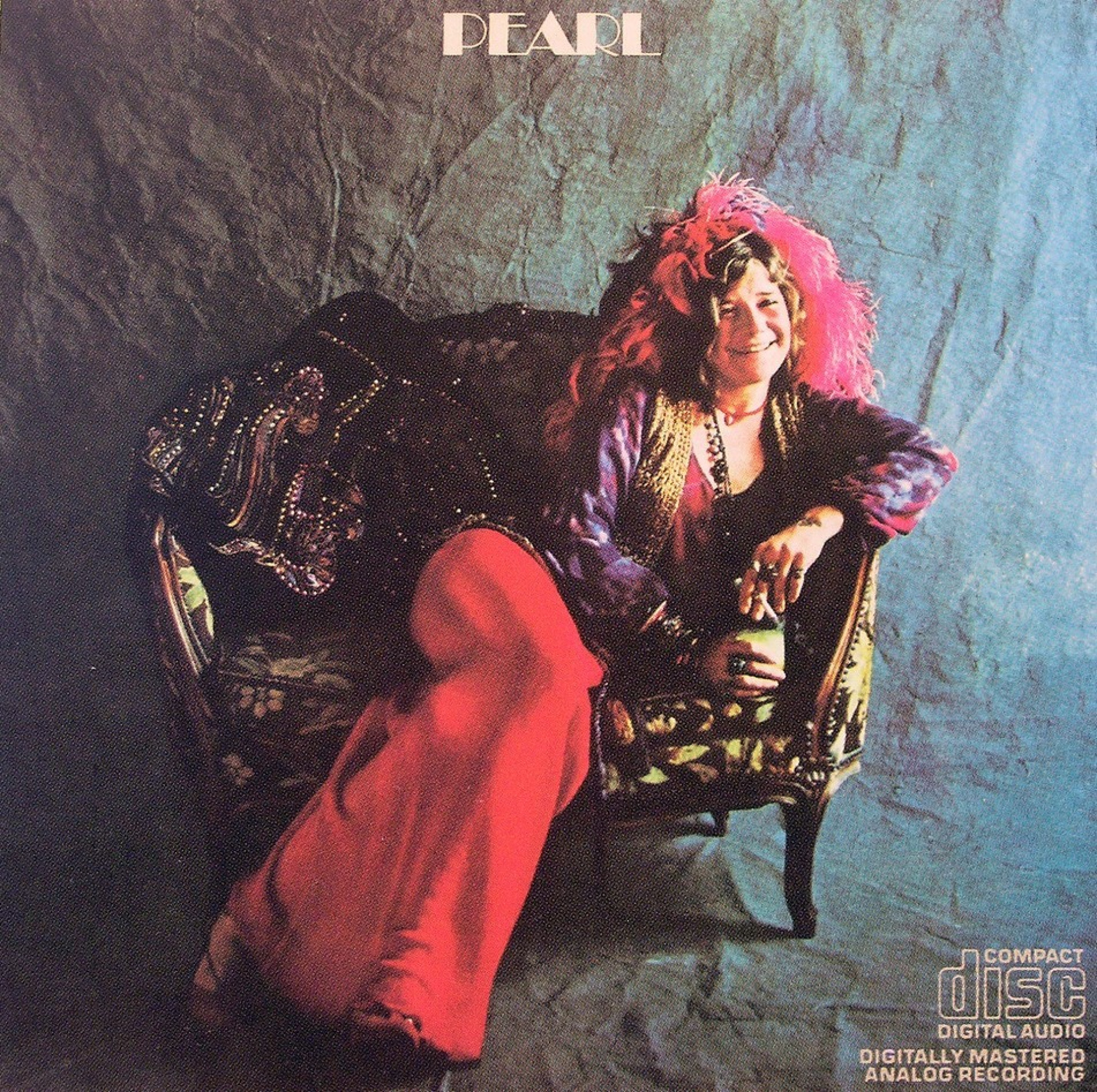 27 fatos que você precisa saber sobre Janis Joplin