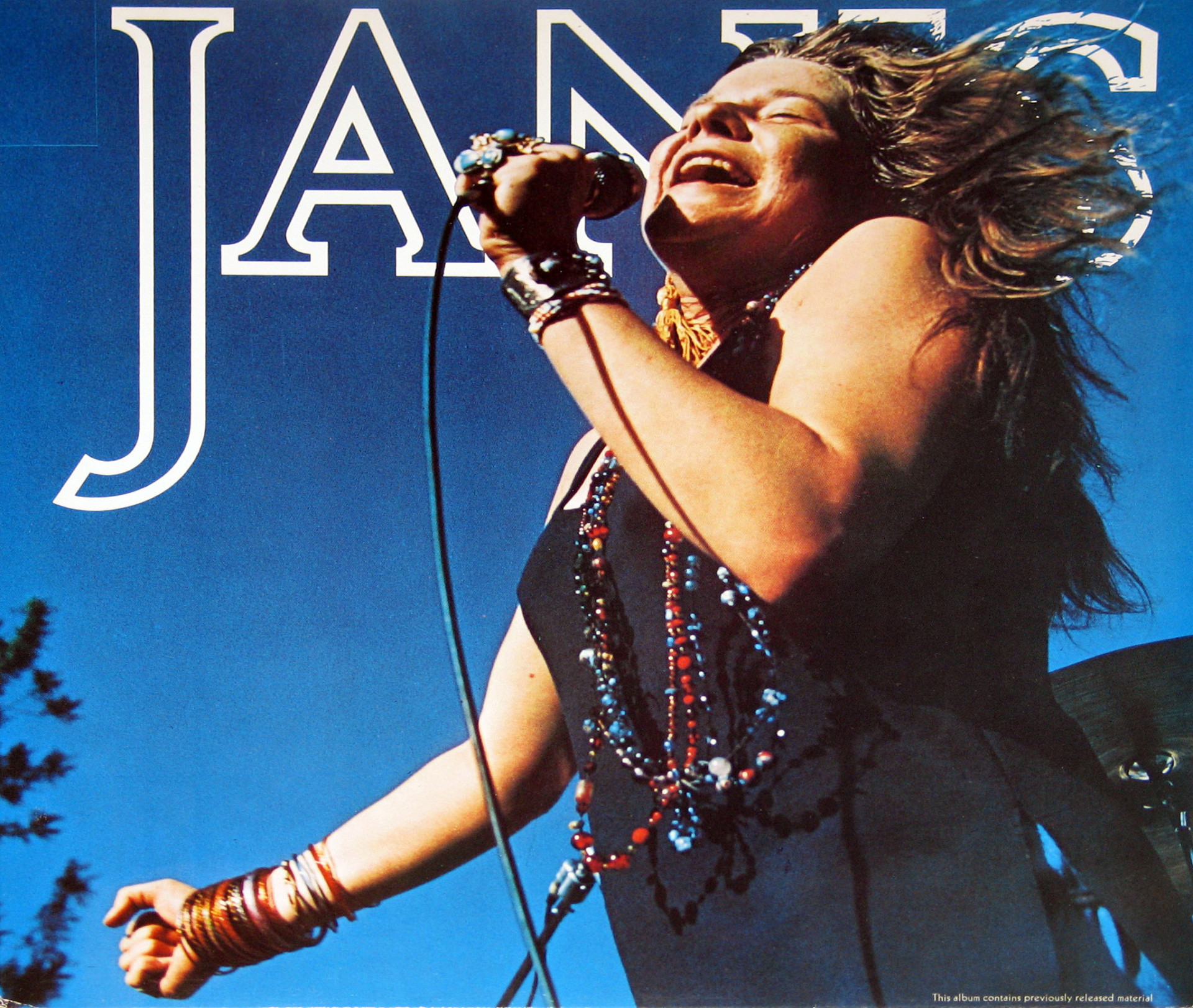 27 fatos que você precisa saber sobre Janis Joplin