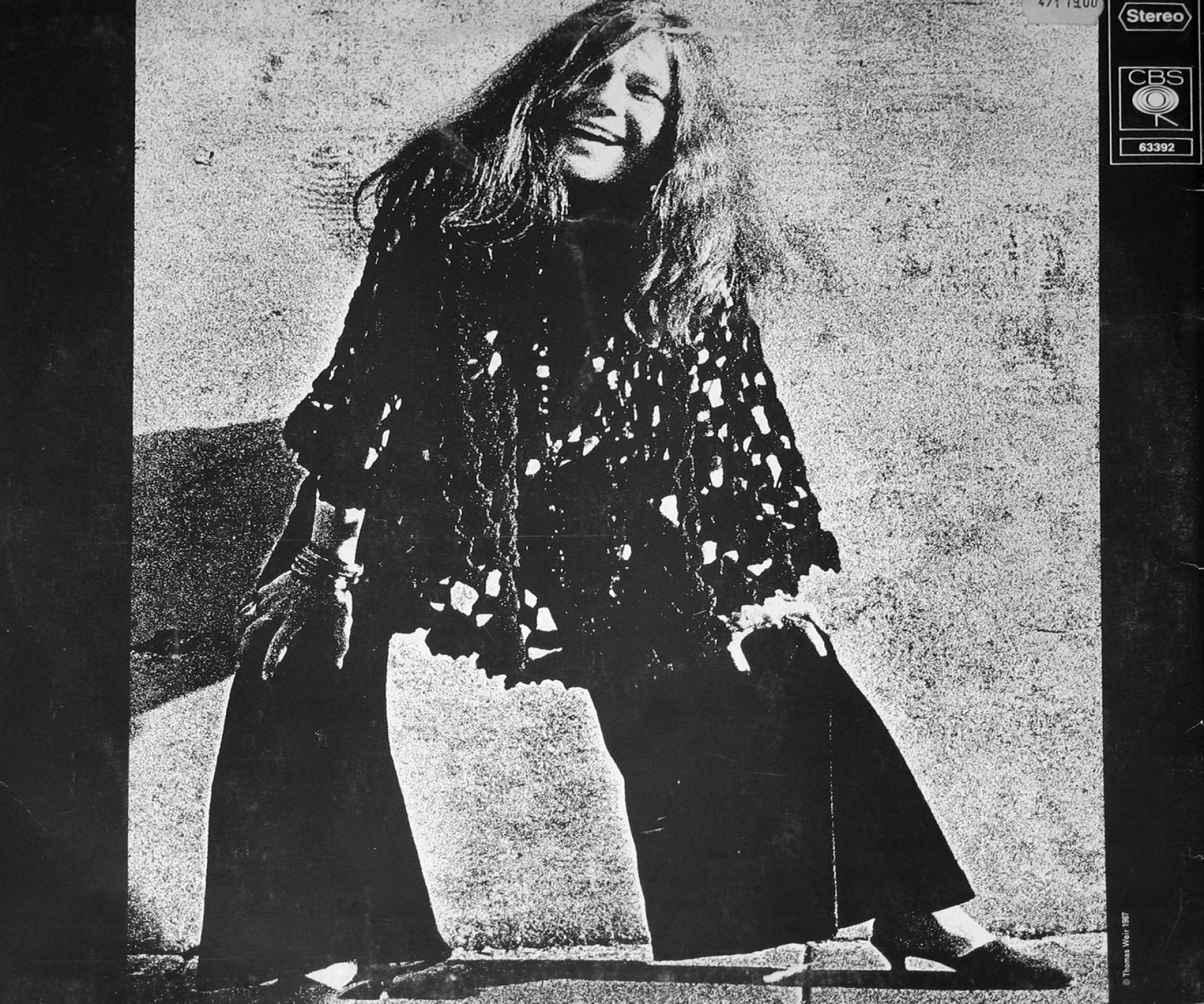 27 fatos que você precisa saber sobre Janis Joplin