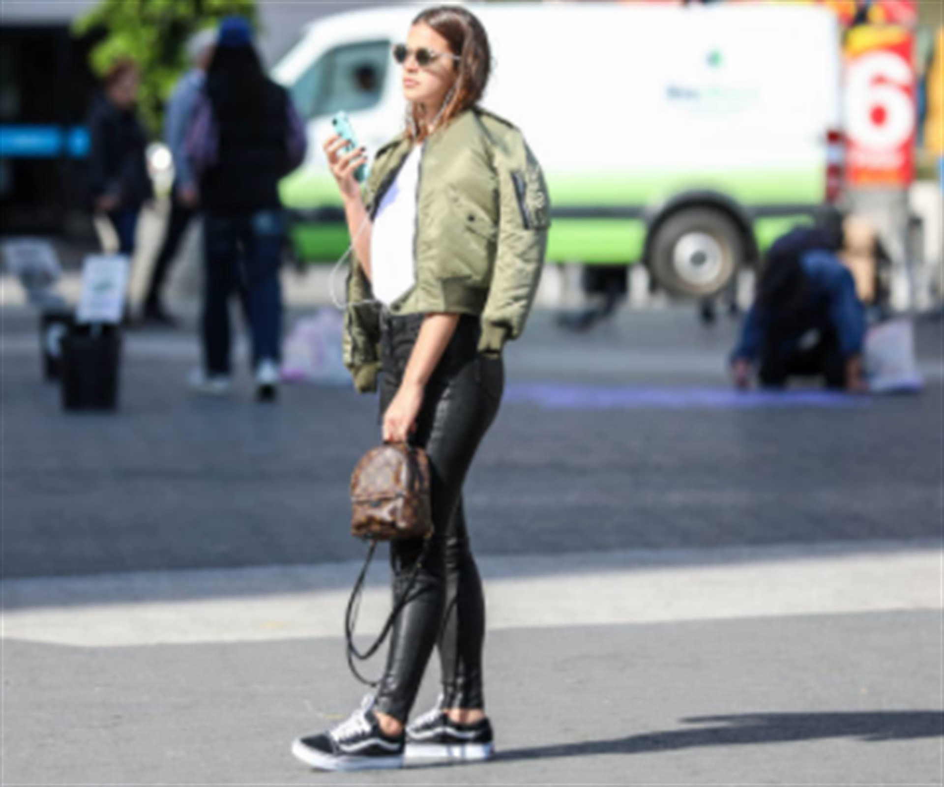 Bruna Marquezine: o estilo que encantou Neymar