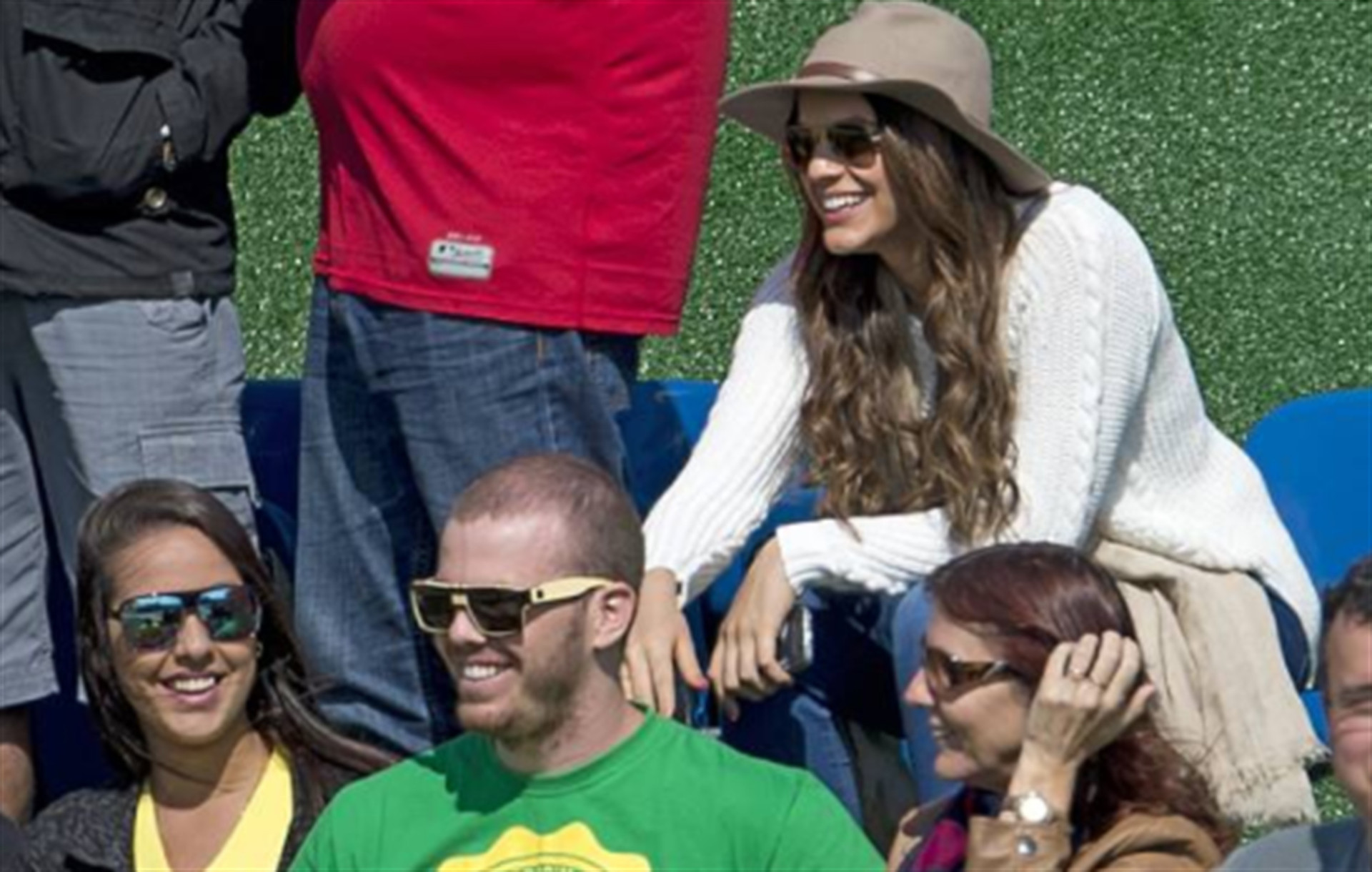Bruna Marquezine: o estilo que encantou Neymar