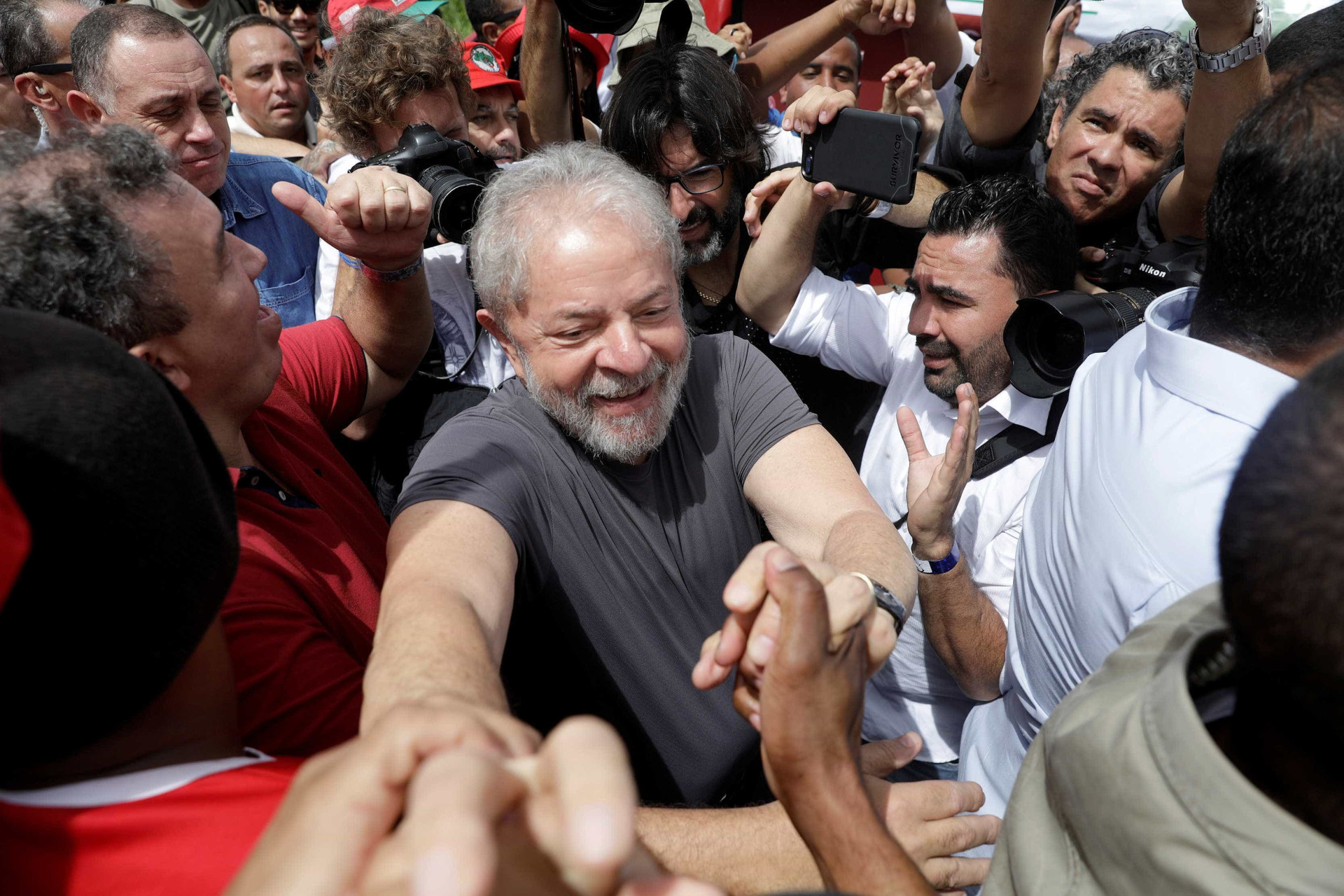 Cronologia: os eventos que resultaram na ordem de prisão de Lula