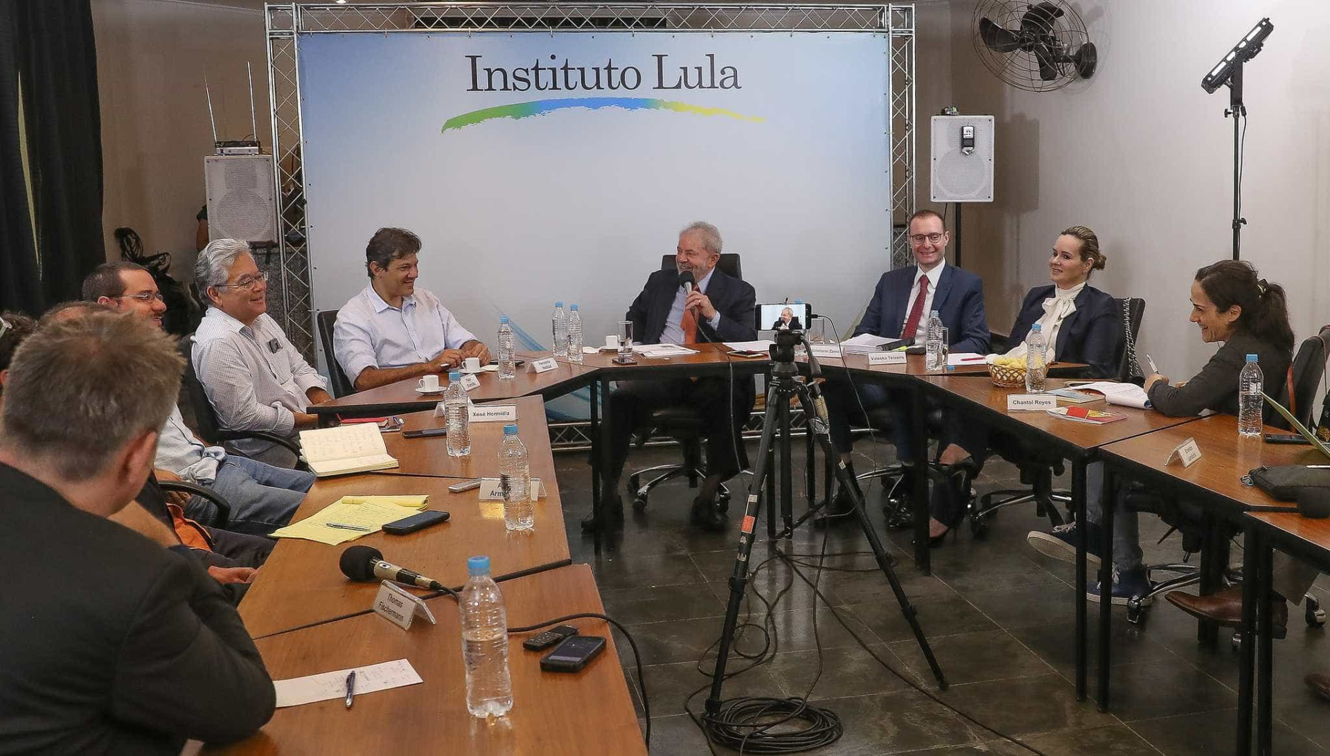 Cronologia: os eventos que resultaram na ordem de prisão de Lula