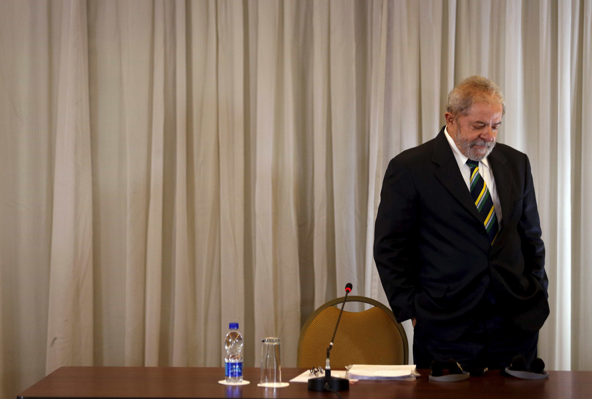 Cronologia: os eventos que resultaram na ordem de prisão de Lula