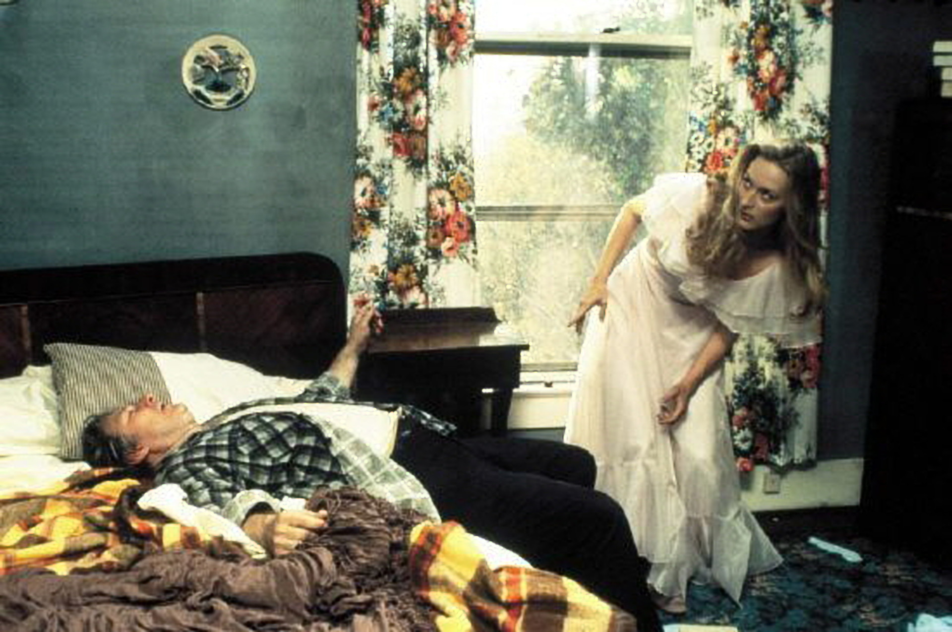 Crítica: o melhor e o pior da carreira de Meryl Streep