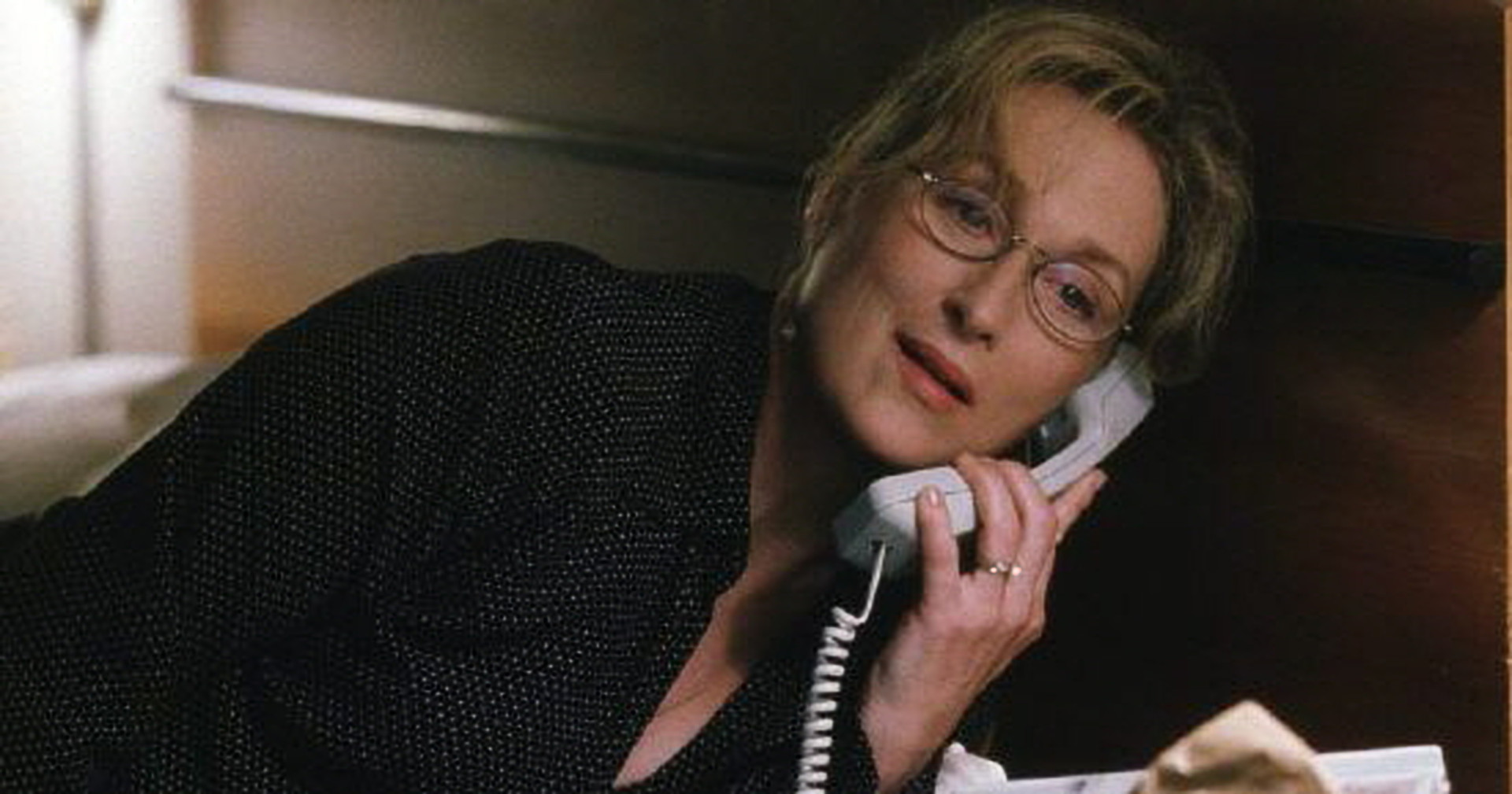Crítica: o melhor e o pior da carreira de Meryl Streep