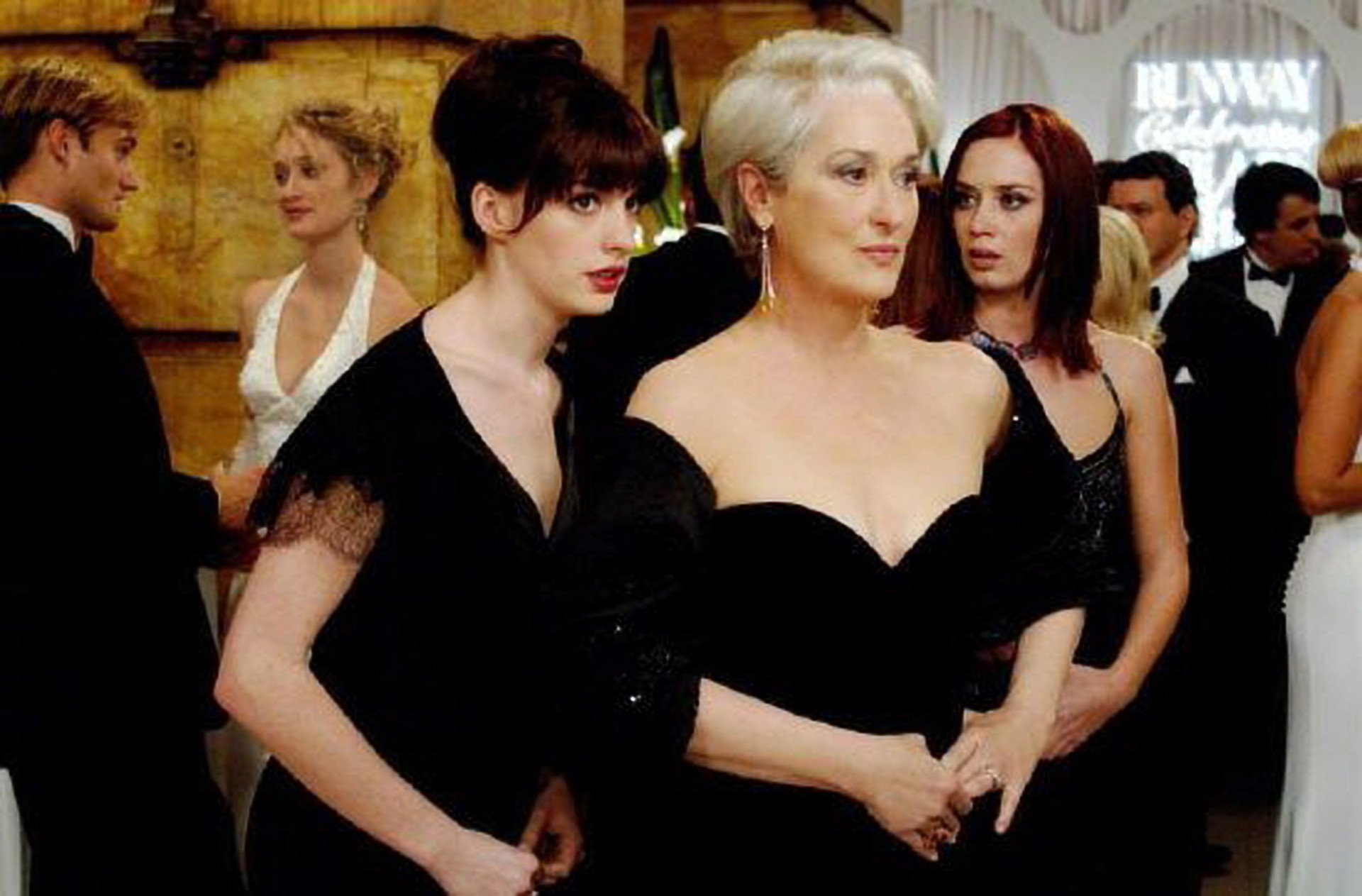 Crítica: o melhor e o pior da carreira de Meryl Streep