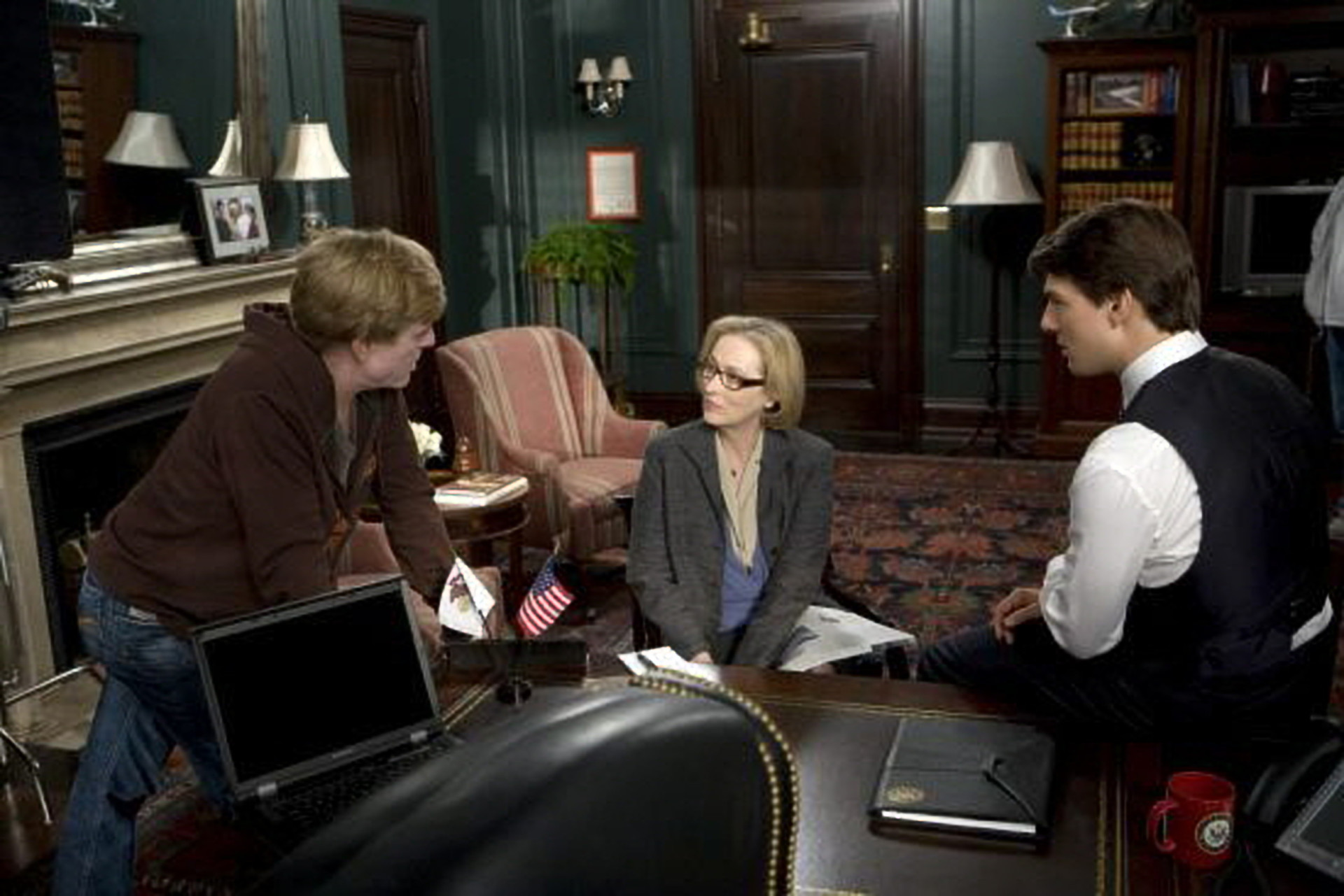 Crítica: o melhor e o pior da carreira de Meryl Streep