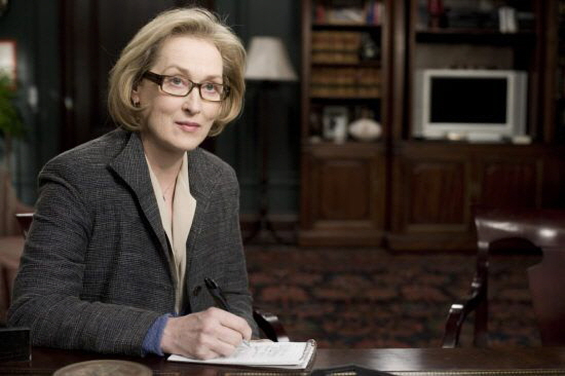Crítica: o melhor e o pior da carreira de Meryl Streep