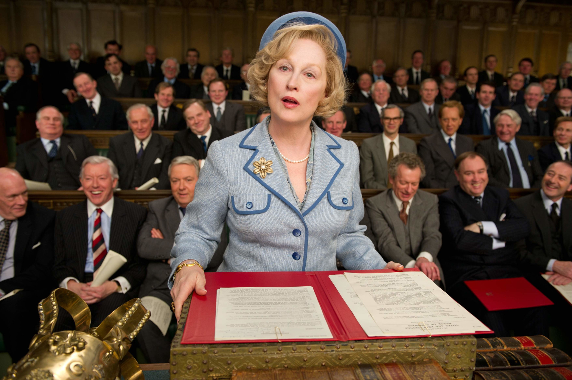 Crítica: o melhor e o pior da carreira de Meryl Streep