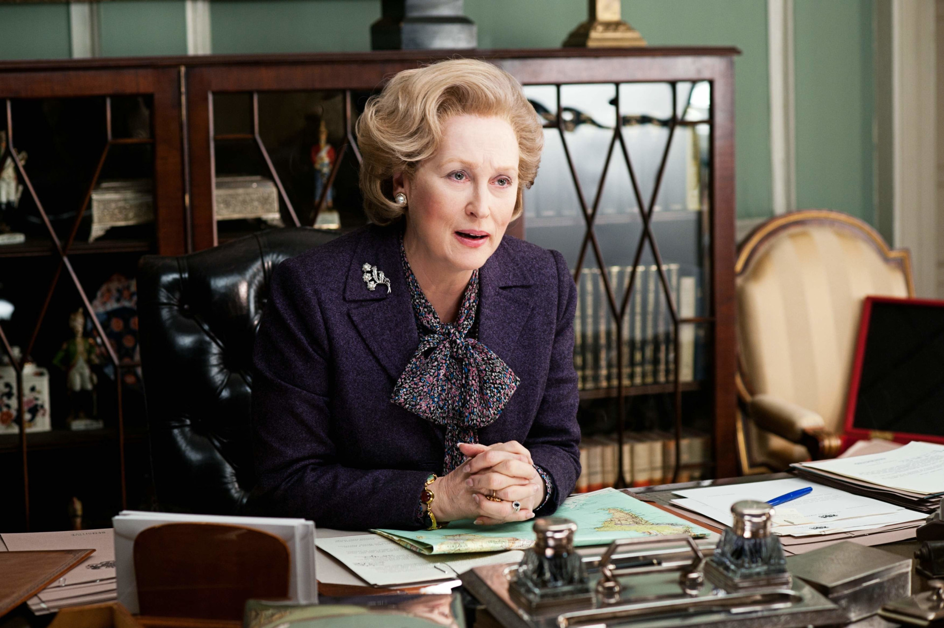 Crítica: o melhor e o pior da carreira de Meryl Streep