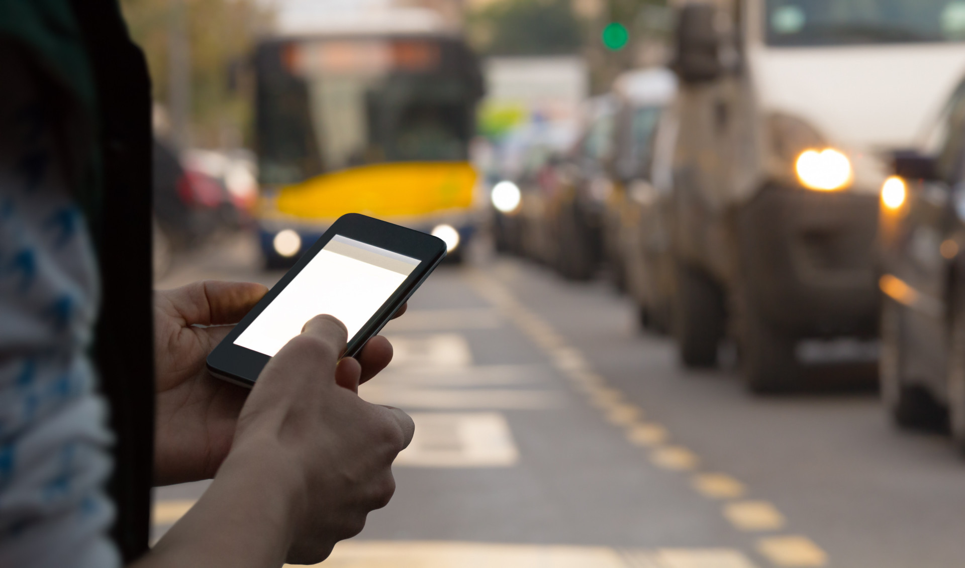 Tecnologia: carros que dirigem sozinhos