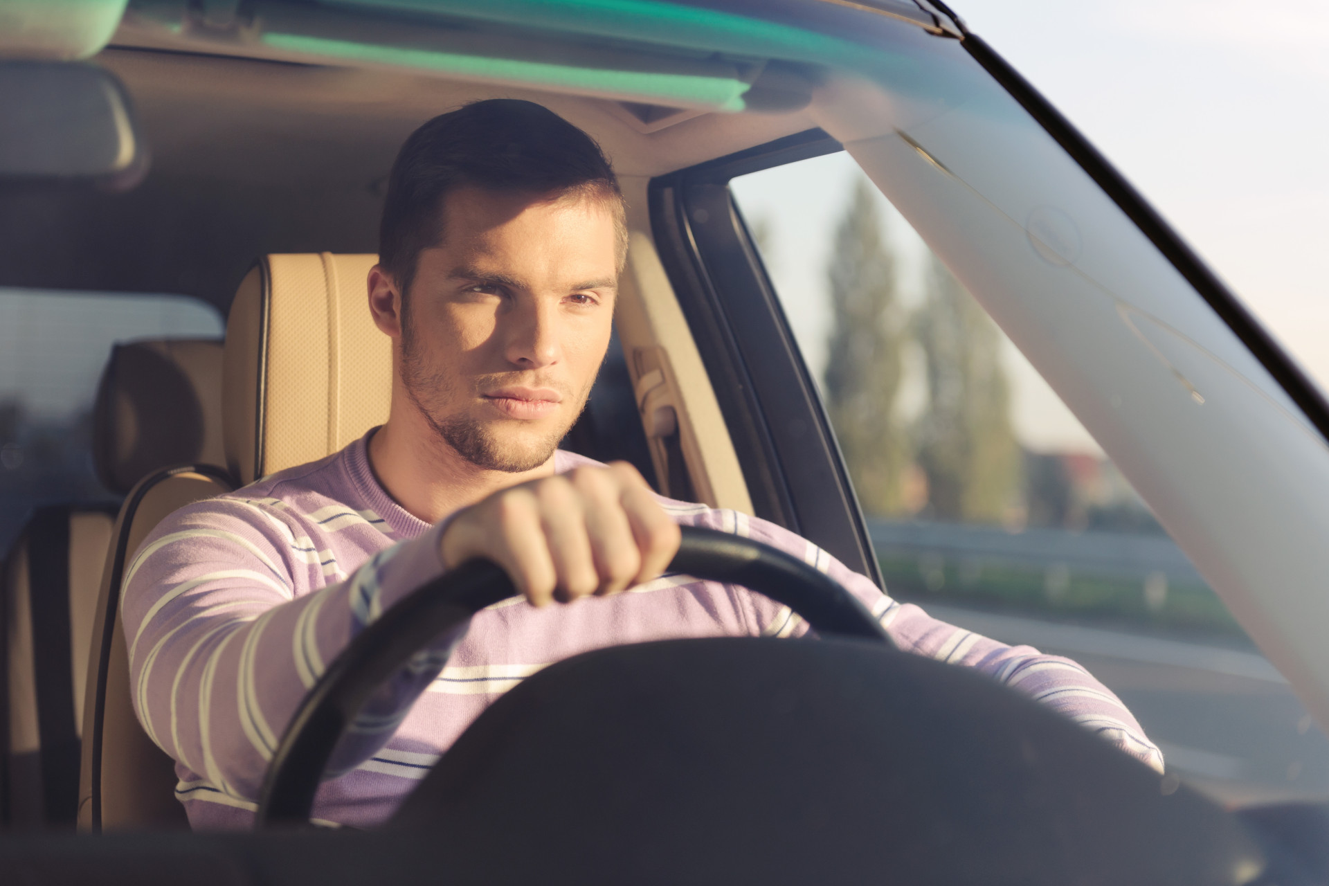 Tecnologia: carros que dirigem sozinhos