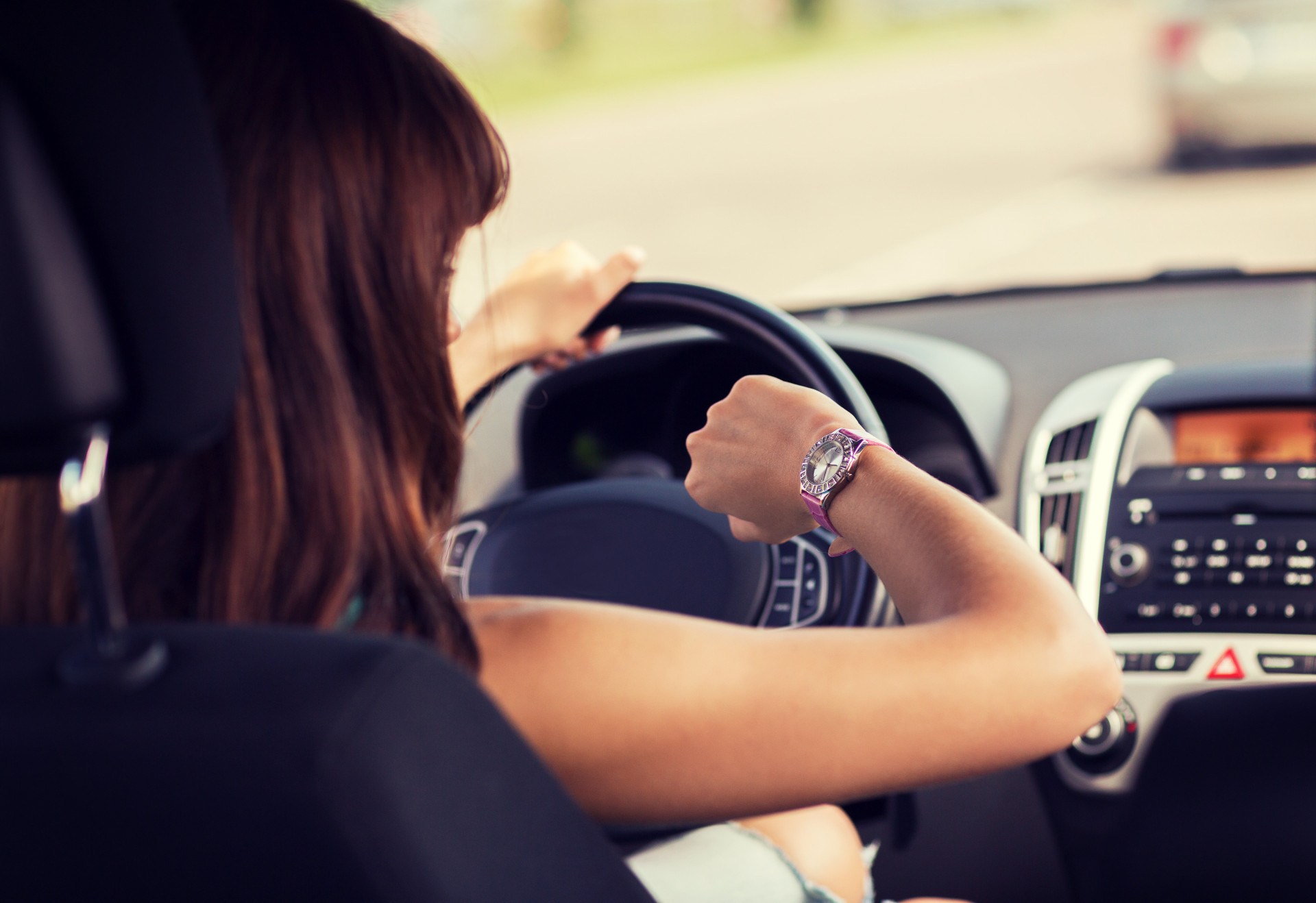 Tecnologia: carros que dirigem sozinhos