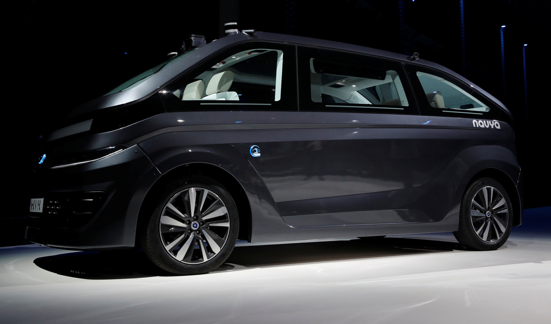 Tecnologia: carros que dirigem sozinhos