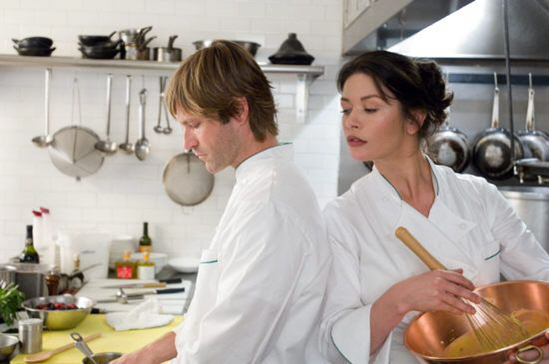 Gastronomia: relembre alguns filmes para inspirar suas receitas