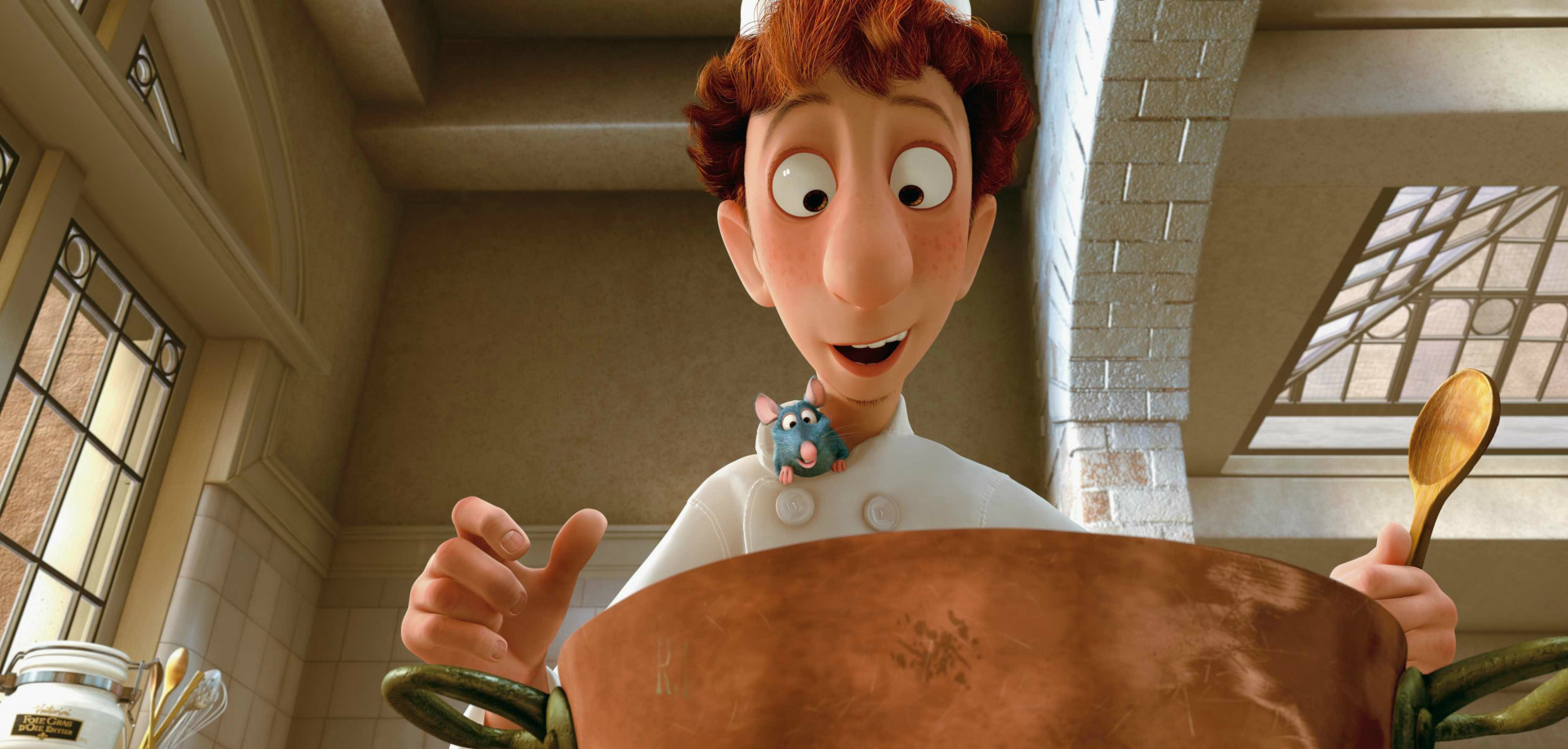 Gastronomia: relembre alguns filmes para inspirar suas receitas