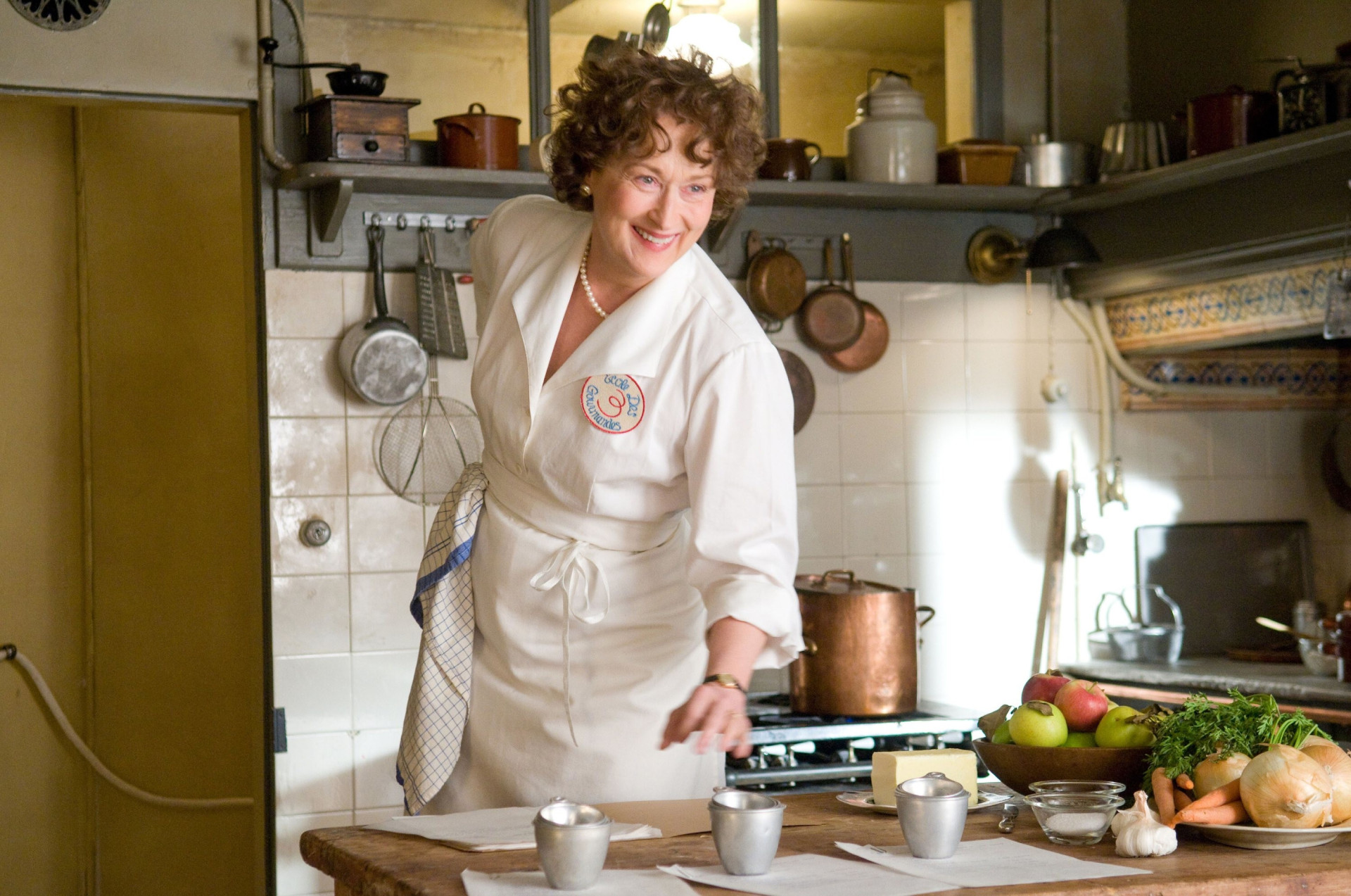 Gastronomia: relembre alguns filmes para inspirar suas receitas