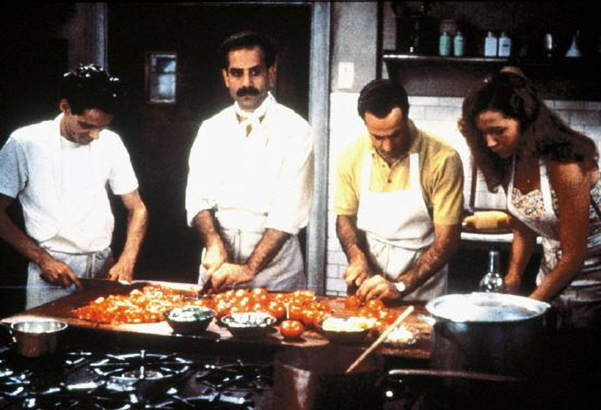 Gastronomia: relembre alguns filmes para inspirar suas receitas