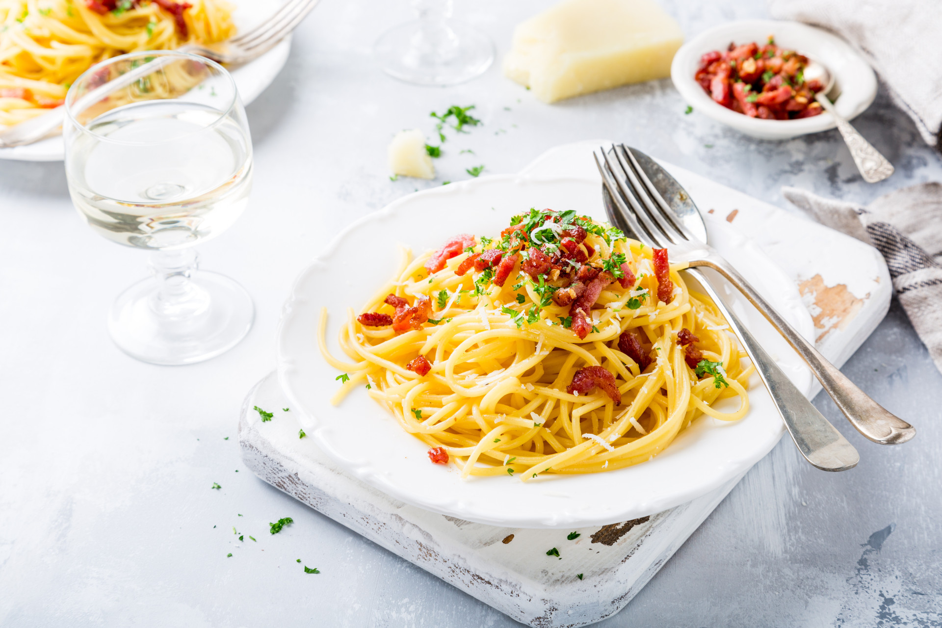 Gastronomia: relembre alguns filmes para inspirar suas receitas