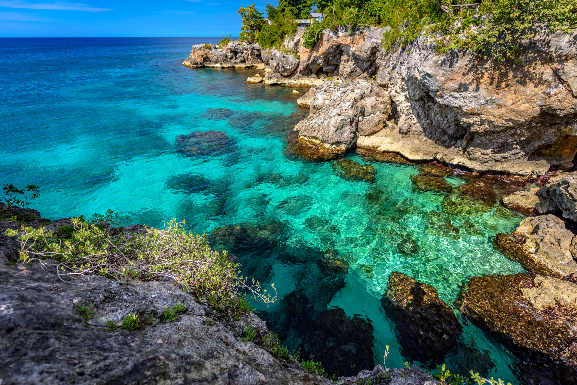 Saiba por que a Jamaica é o destino preferido dos turistas no Caribe
