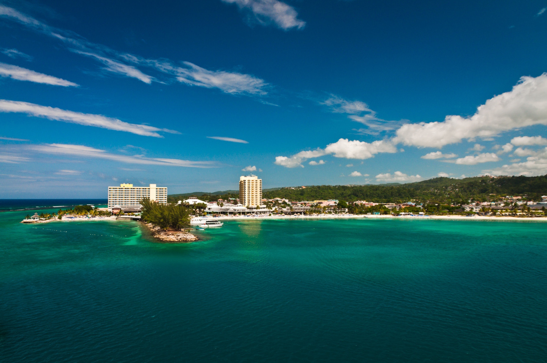 Saiba por que a Jamaica é o destino preferido dos turistas no Caribe