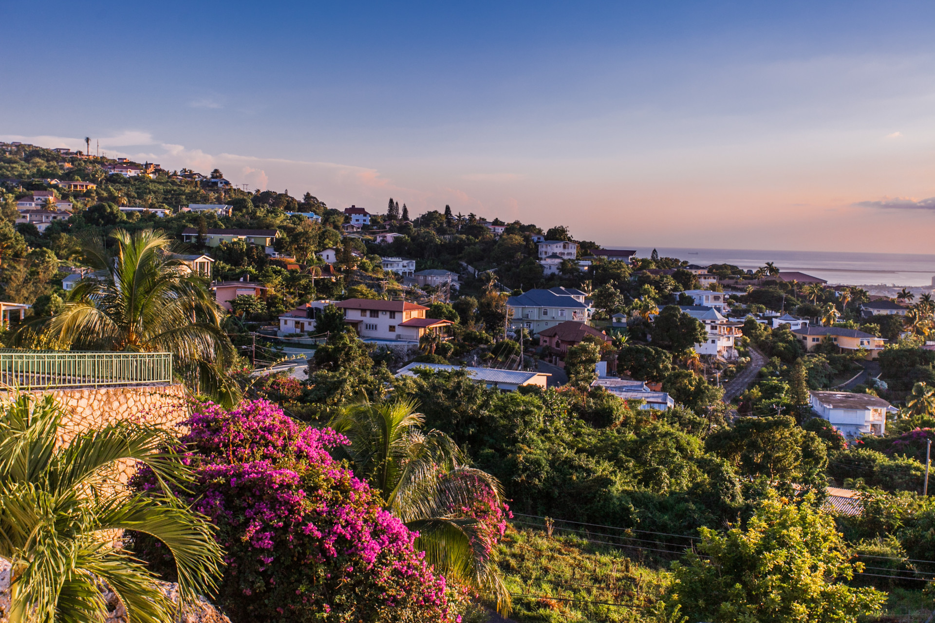 Saiba por que a Jamaica é o destino preferido dos turistas no Caribe