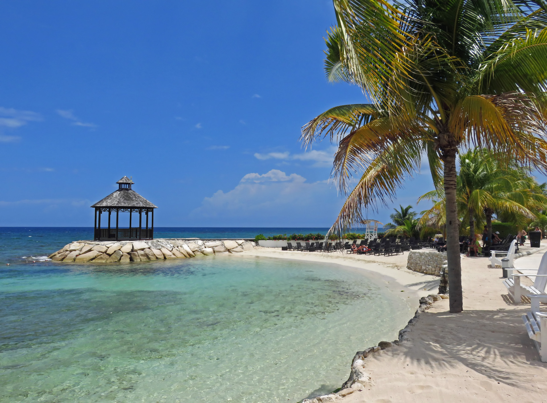 Saiba por que a Jamaica é o destino preferido dos turistas no Caribe