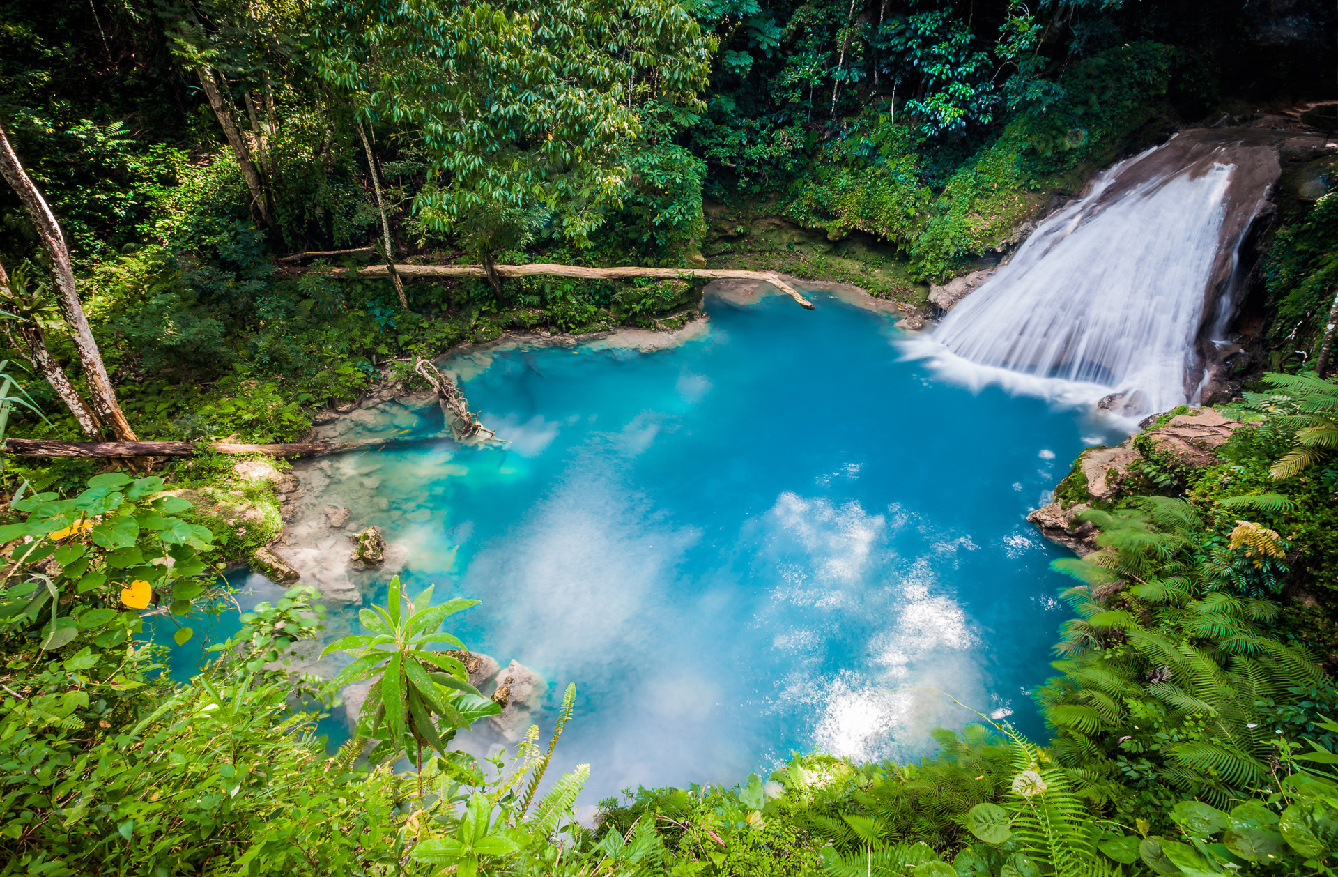 Saiba por que a Jamaica é o destino preferido dos turistas no Caribe