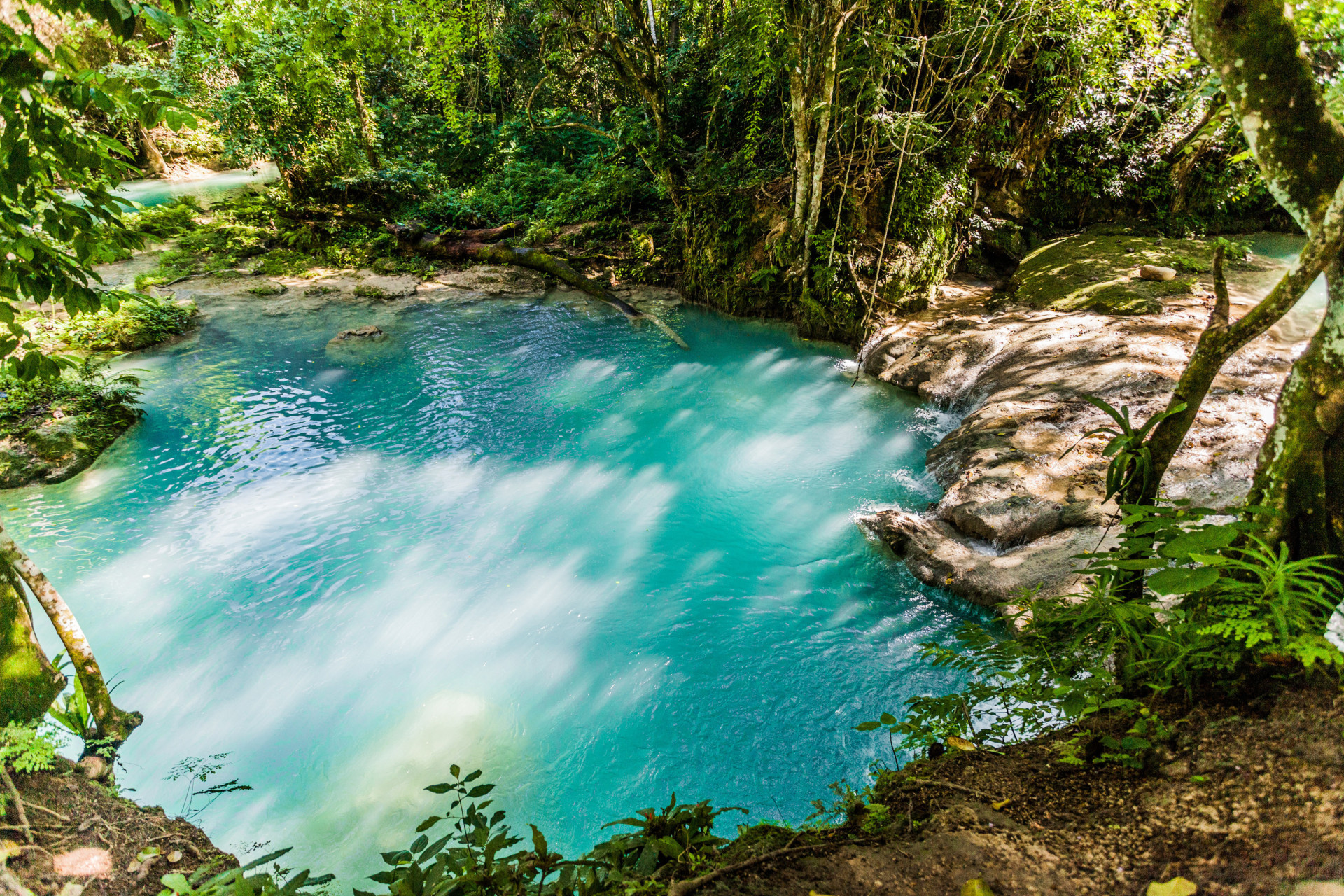 Saiba por que a Jamaica é o destino preferido dos turistas no Caribe