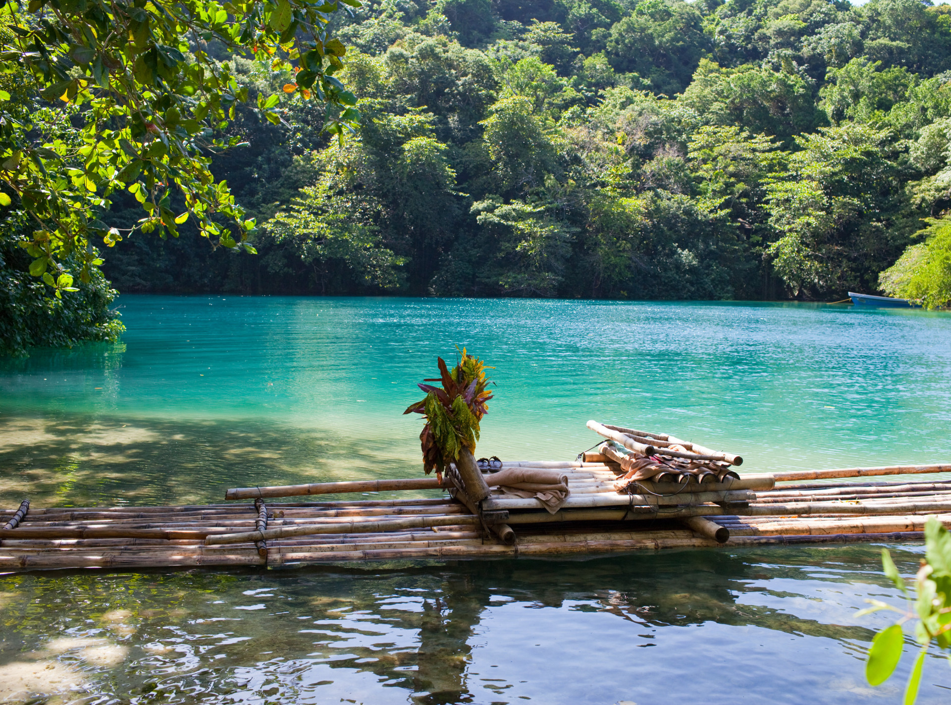 Saiba por que a Jamaica é o destino preferido dos turistas no Caribe