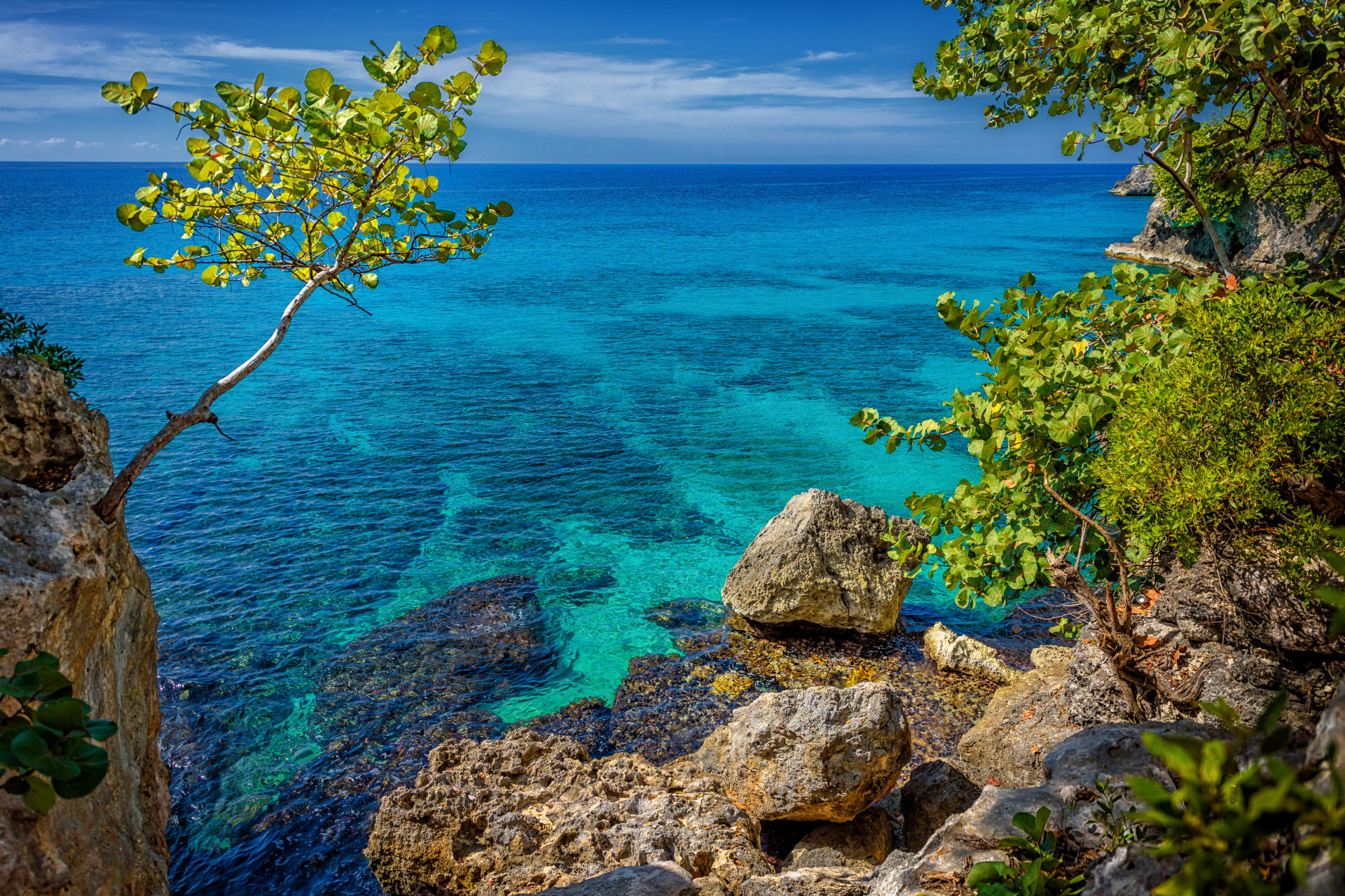 Saiba por que a Jamaica é o destino preferido dos turistas no Caribe