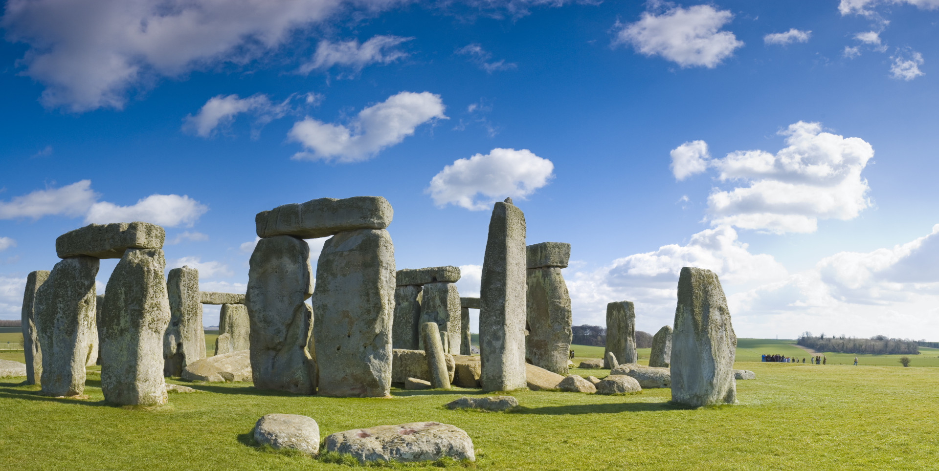 Descubra quais mistérios a Stonehenge guarda
