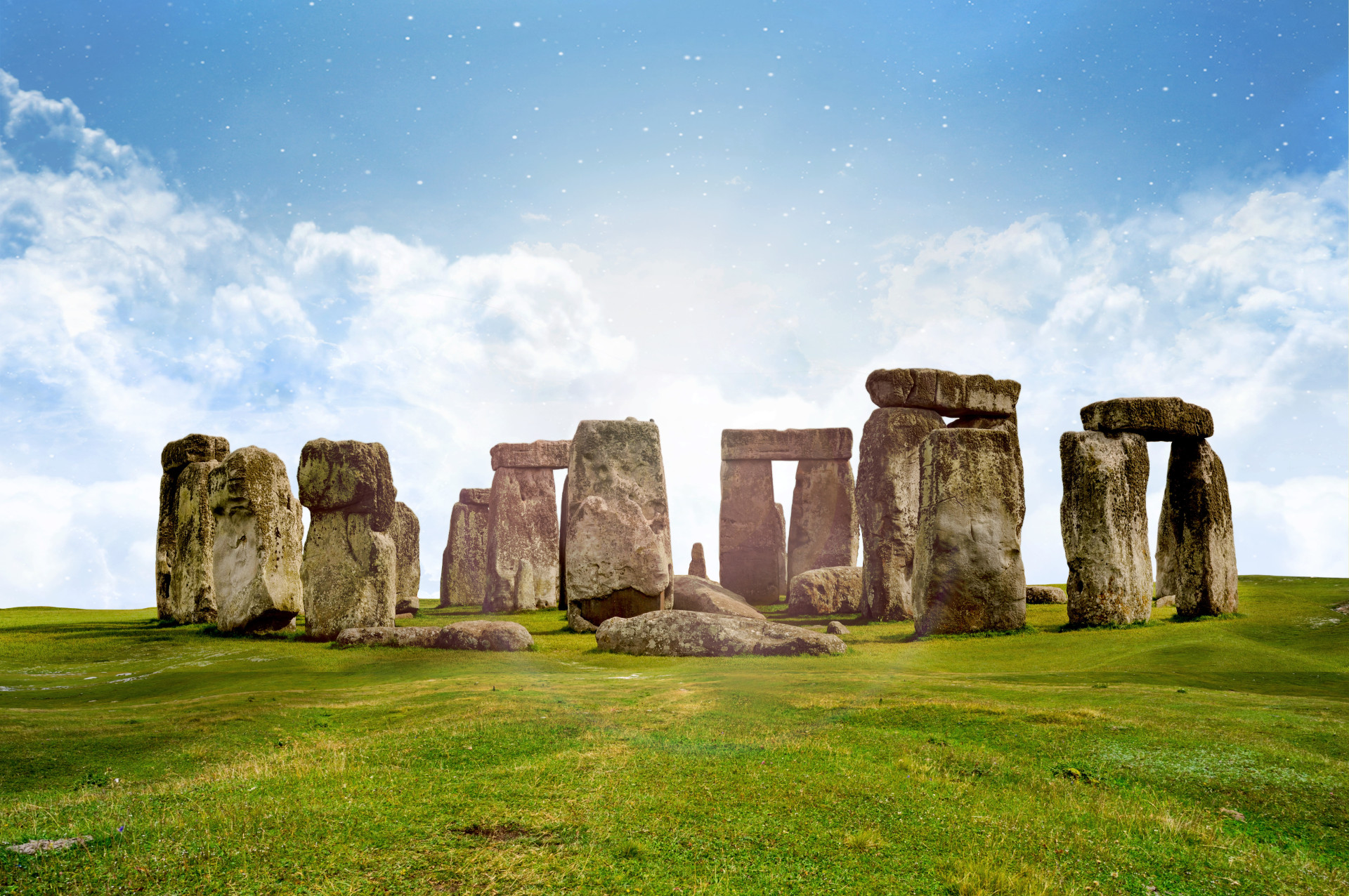 Descubra quais mistérios a Stonehenge guarda