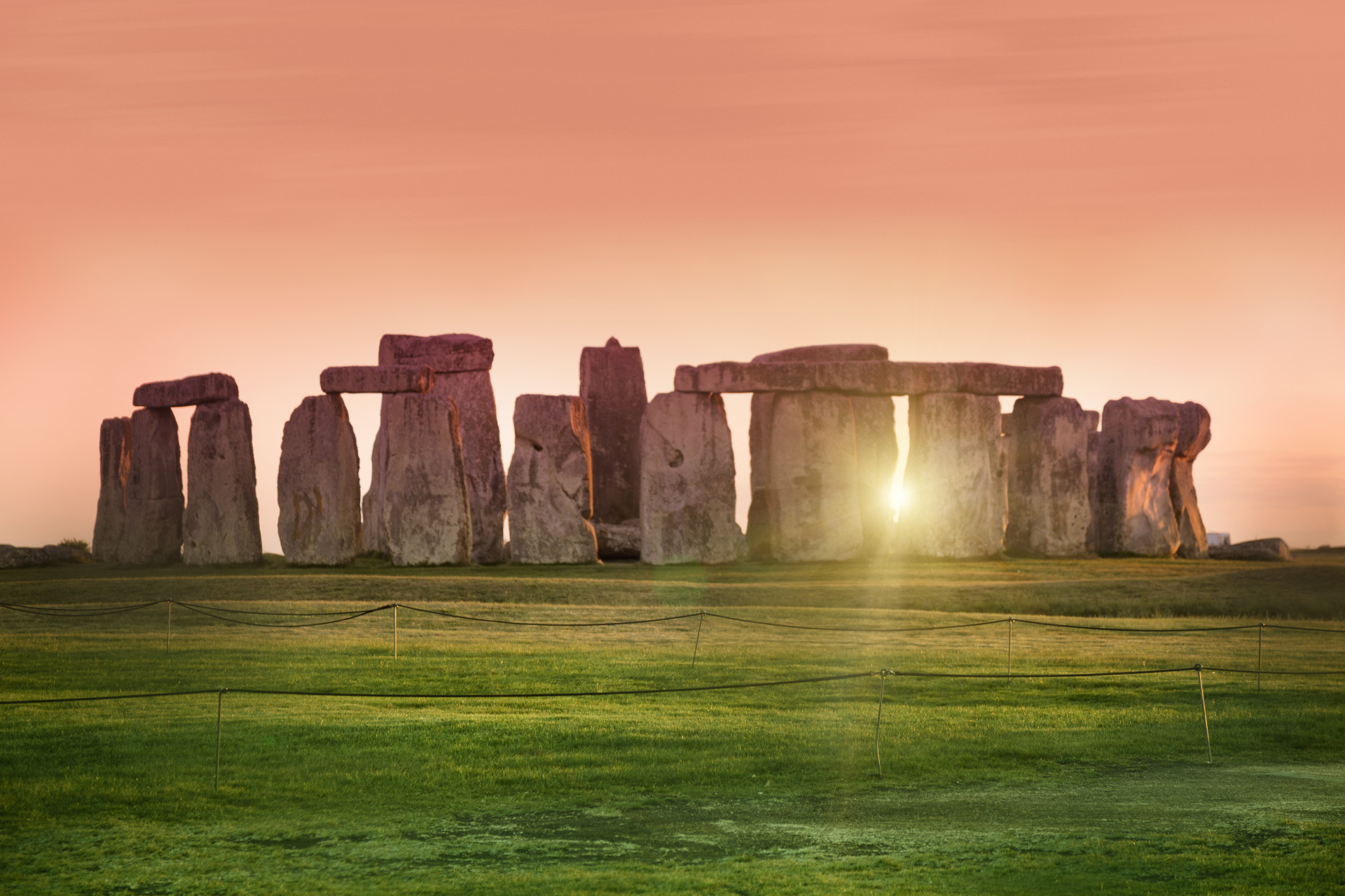 Descubra quais mistérios a Stonehenge guarda