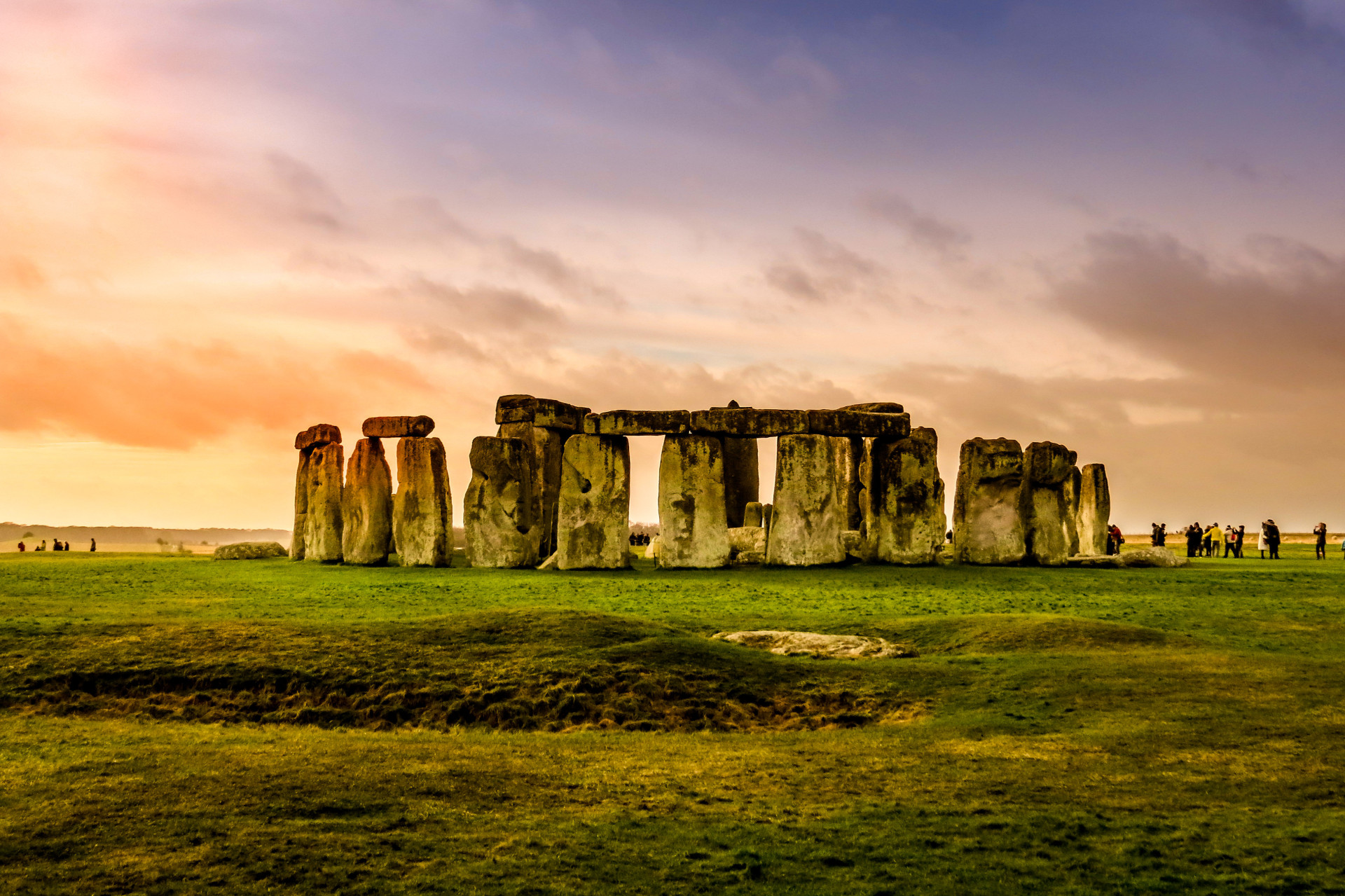 Descubra quais mistérios a Stonehenge guarda