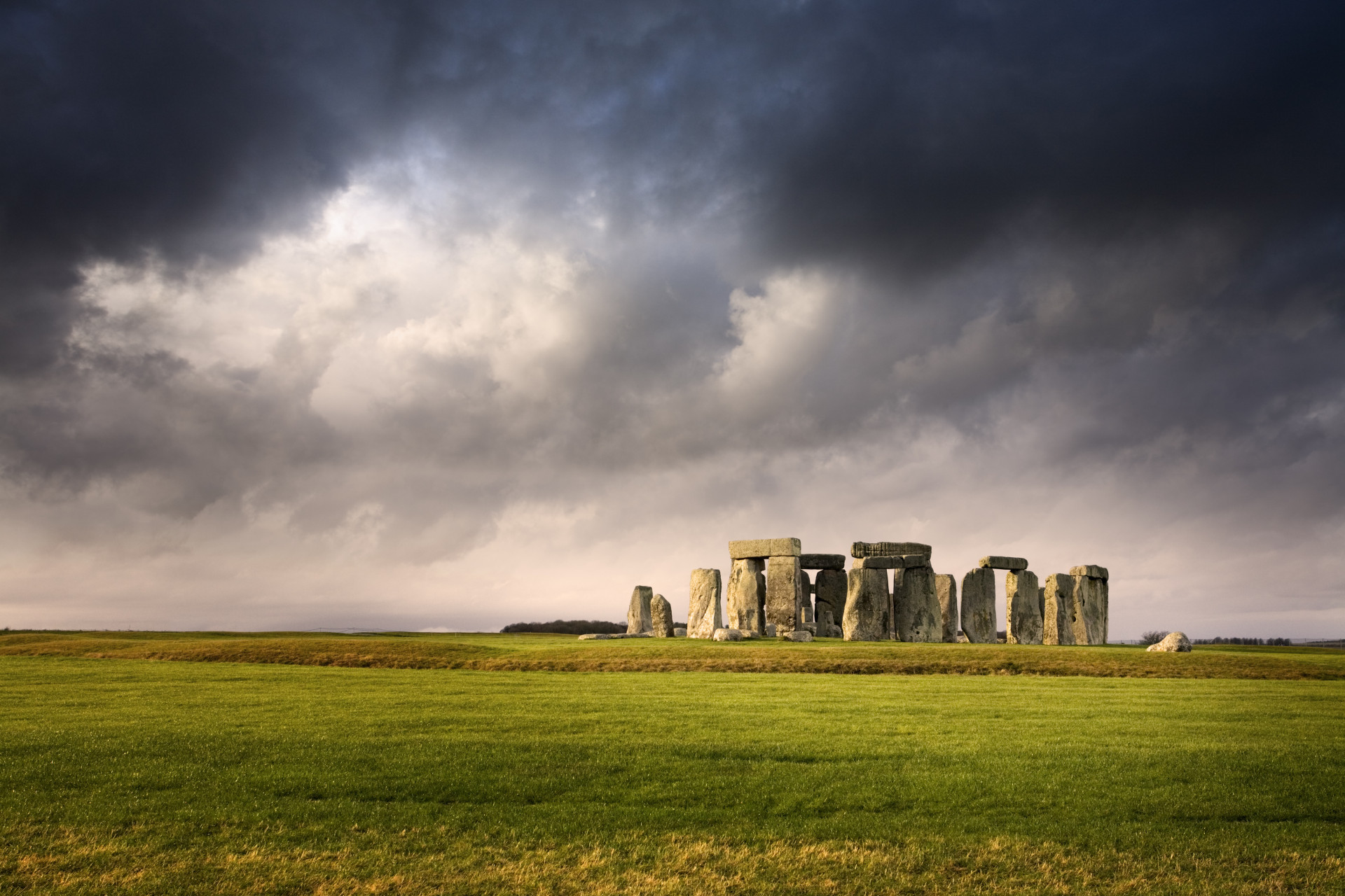 Descubra quais mistérios a Stonehenge guarda