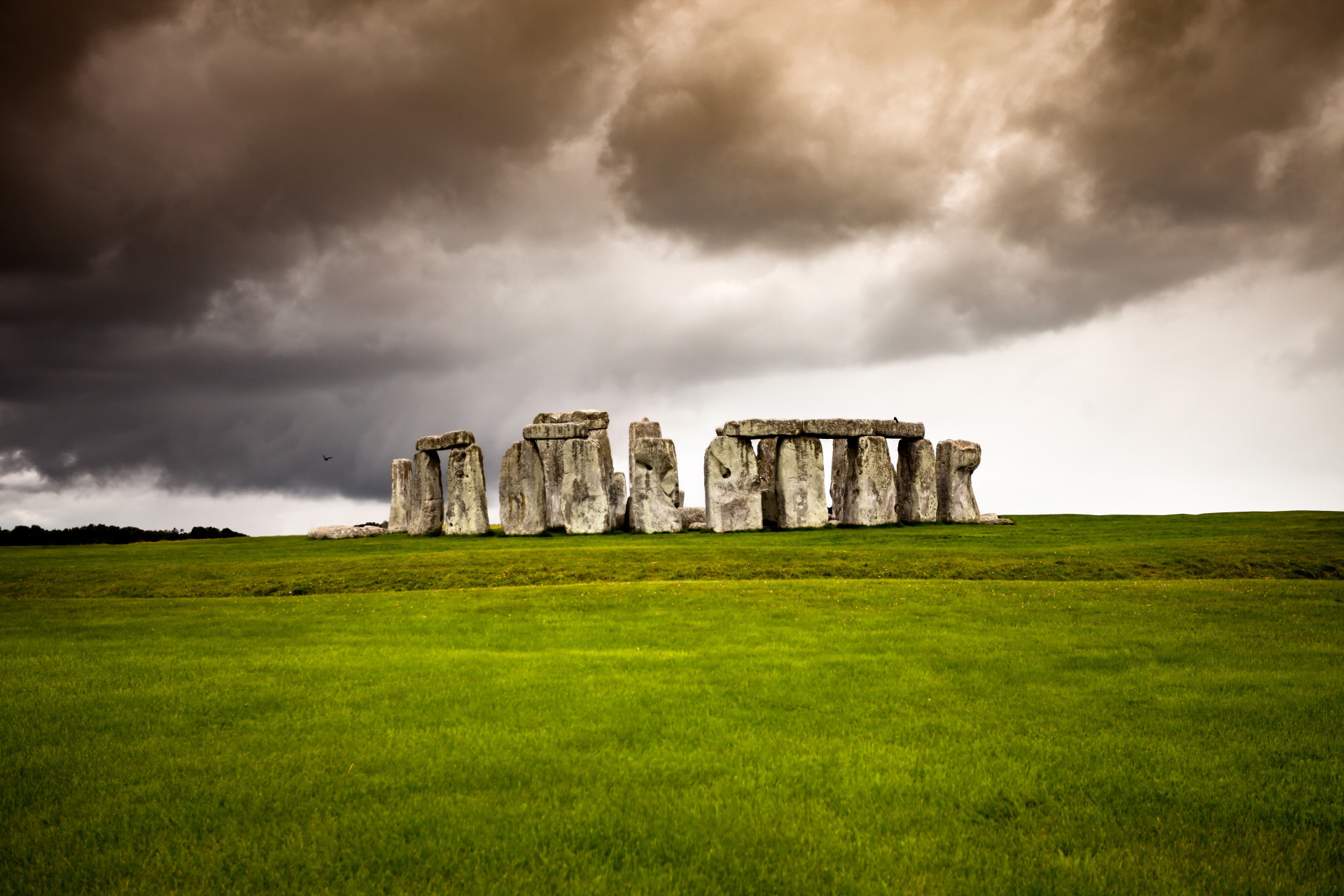 Descubra quais mistérios a Stonehenge guarda
