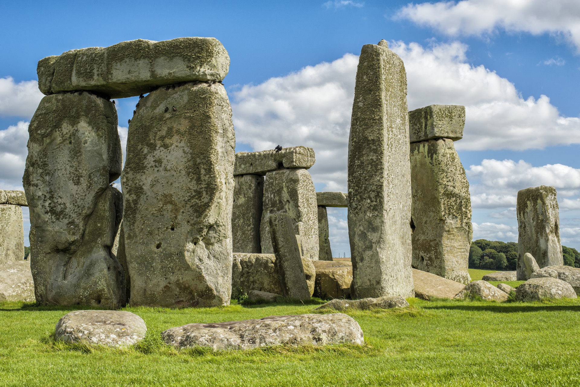 Descubra quais mistérios a Stonehenge guarda