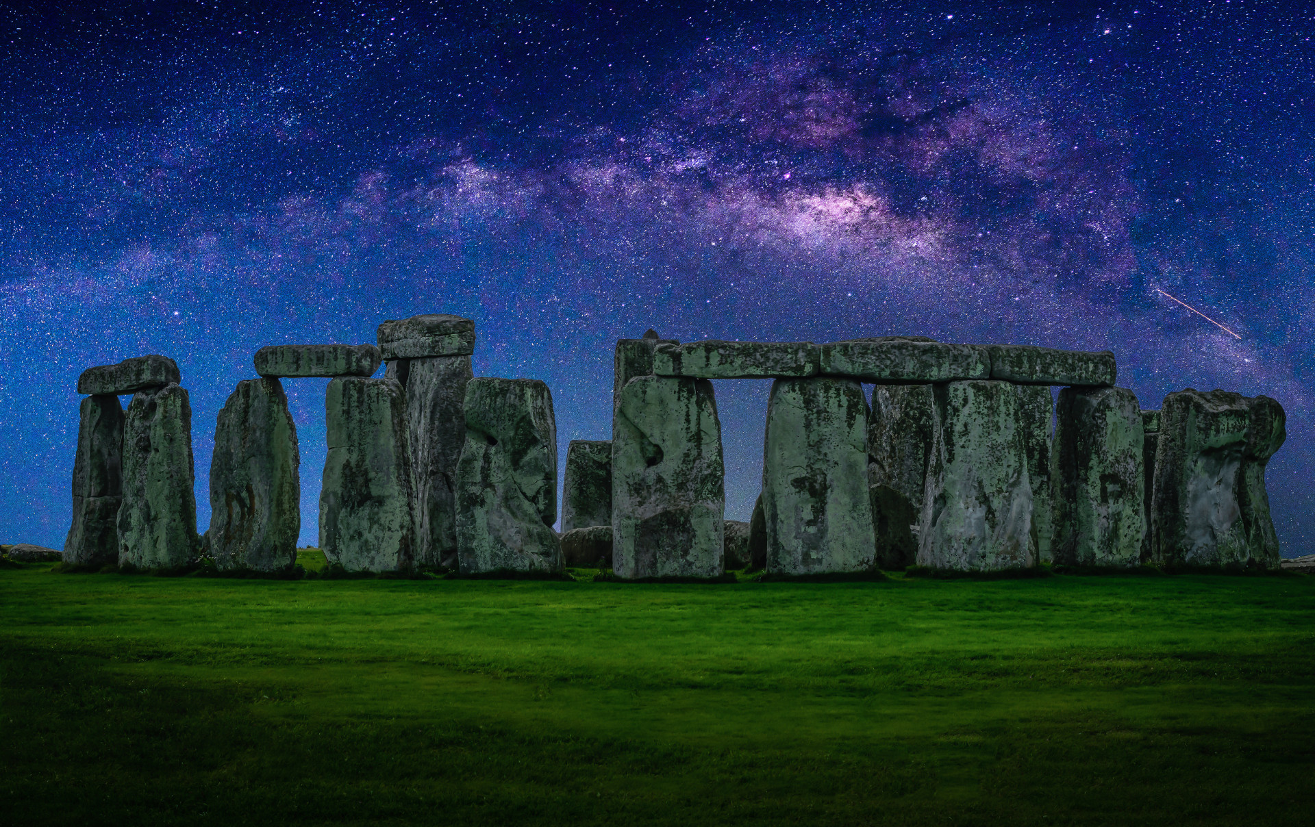 Descubra quais mistérios a Stonehenge guarda