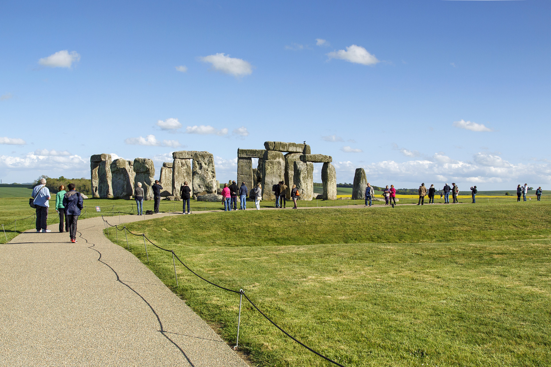 Descubra quais mistérios a Stonehenge guarda