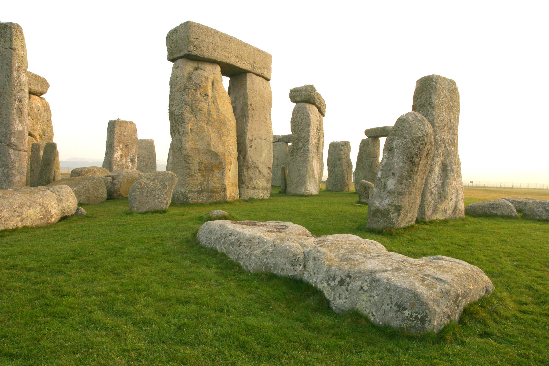 Descubra quais mistérios a Stonehenge guarda