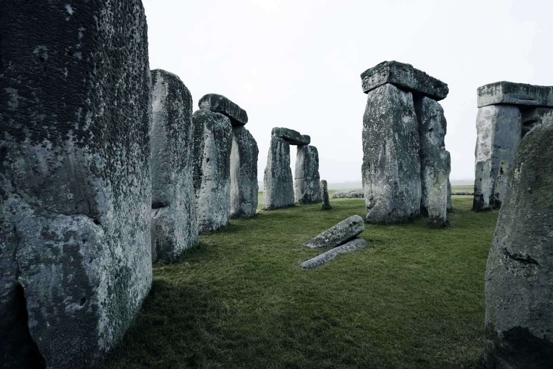 Descubra quais mistérios a Stonehenge guarda