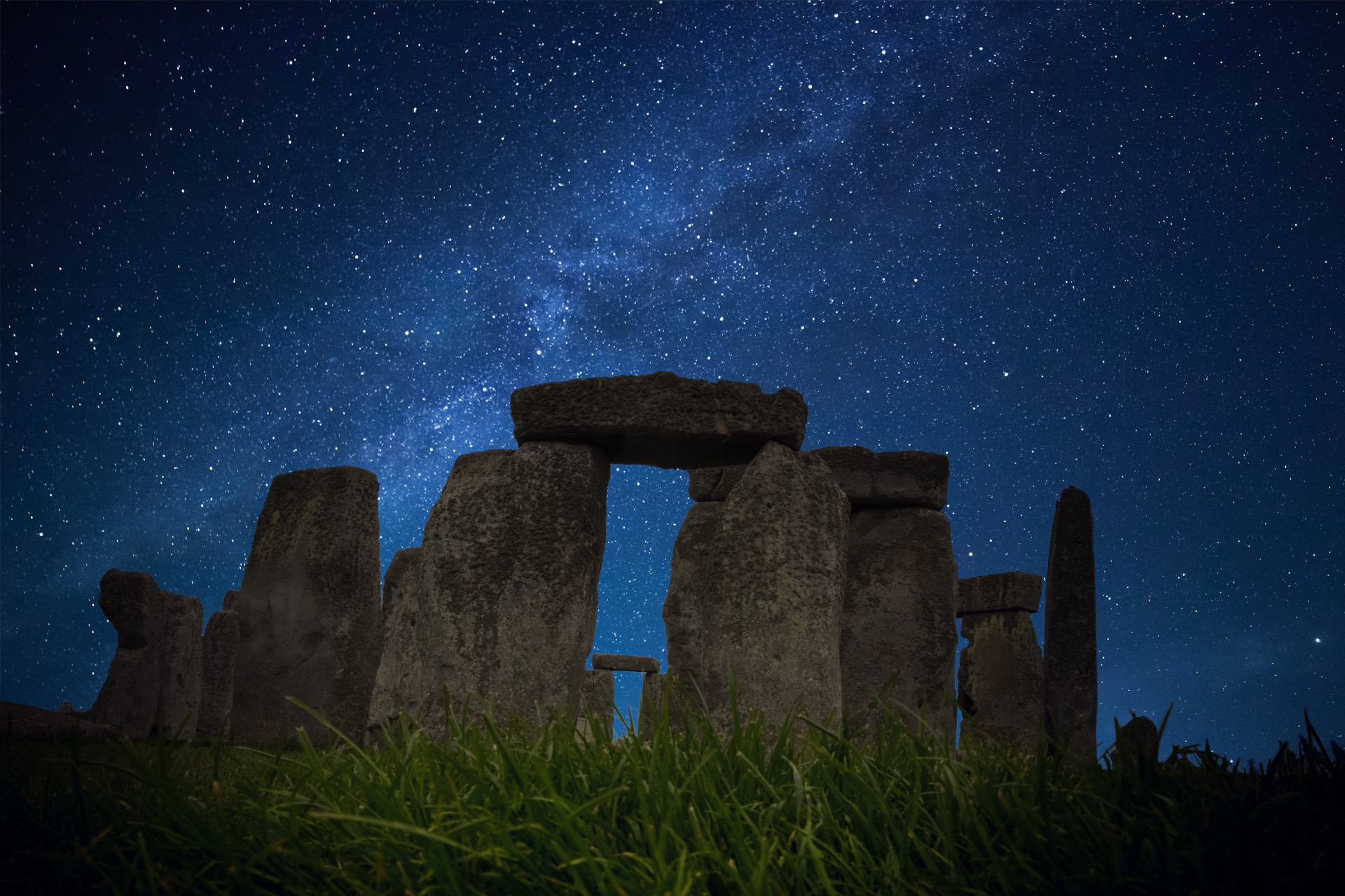 Descubra quais mistérios a Stonehenge guarda