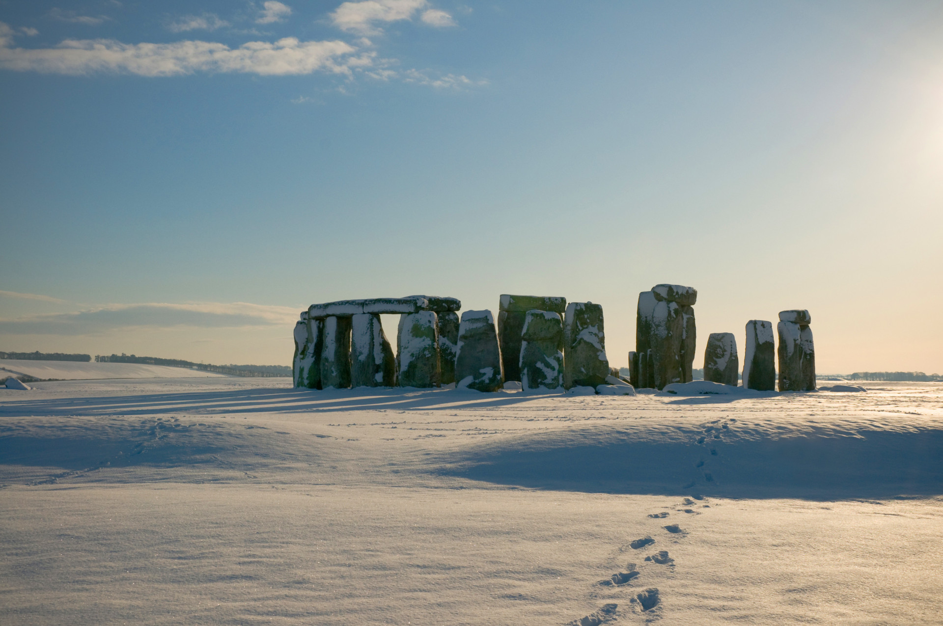 Descubra quais mistérios a Stonehenge guarda